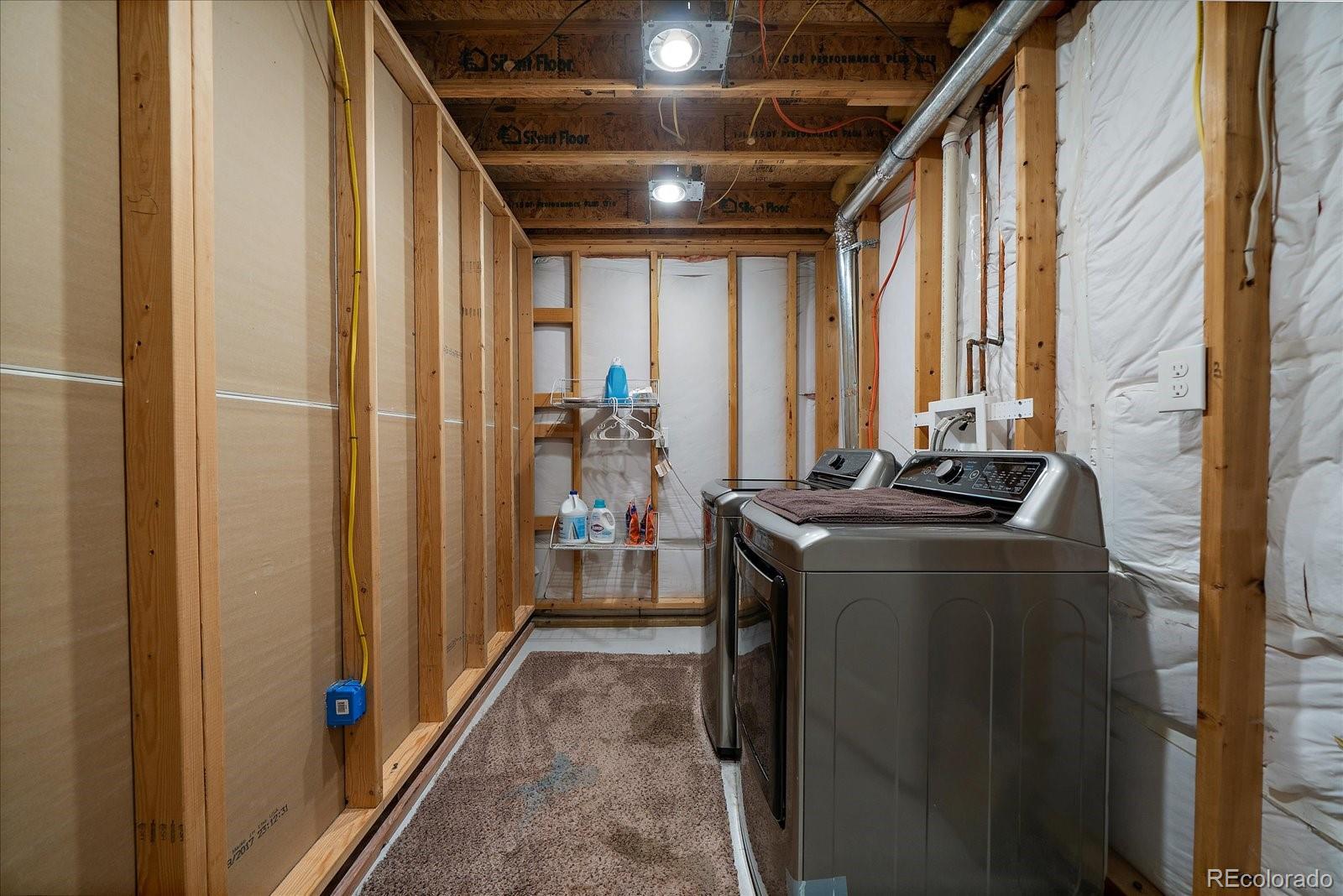 MLS Image #25 for 175  rushmore street,elizabeth, Colorado