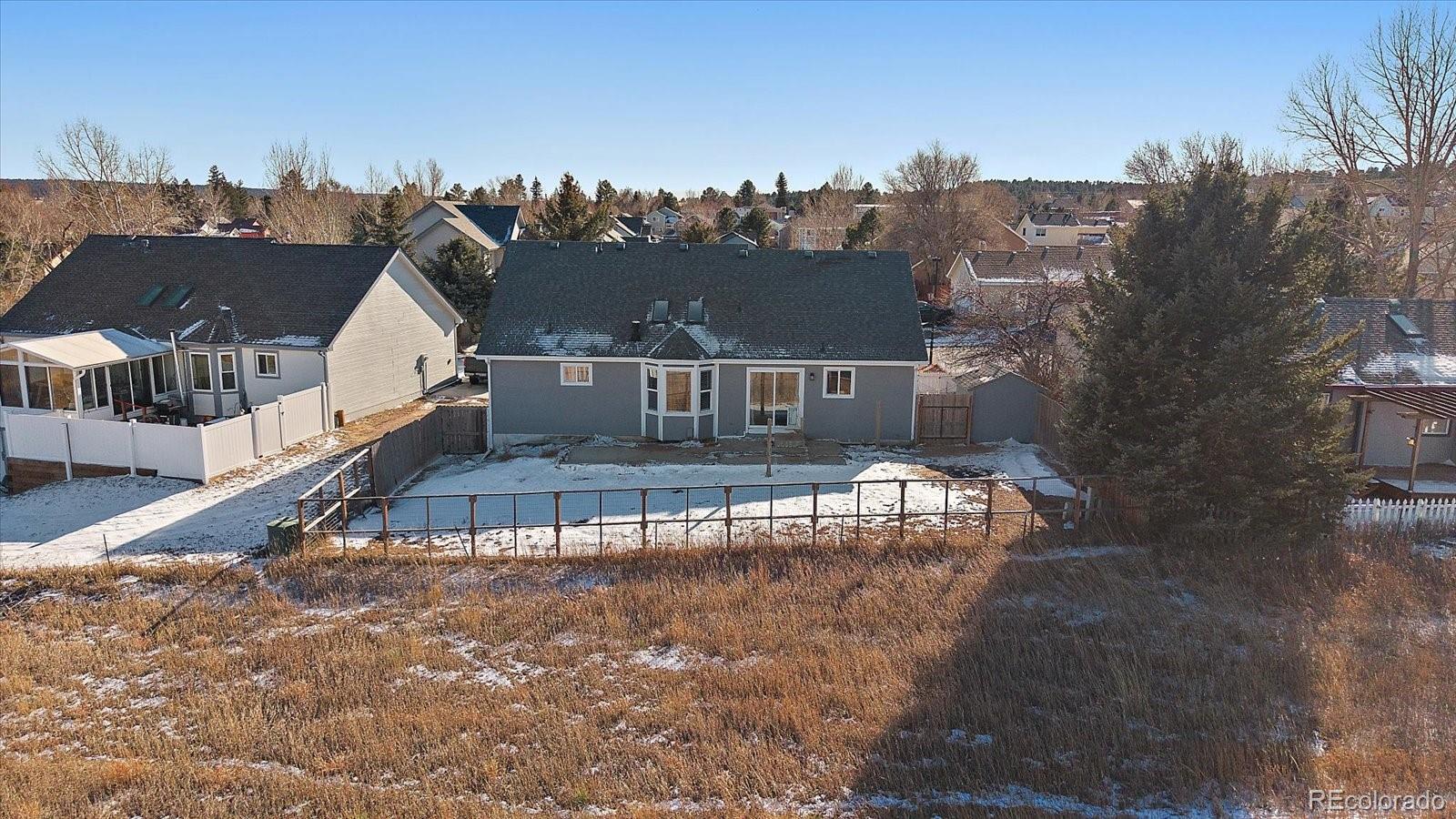 MLS Image #26 for 175  rushmore street,elizabeth, Colorado