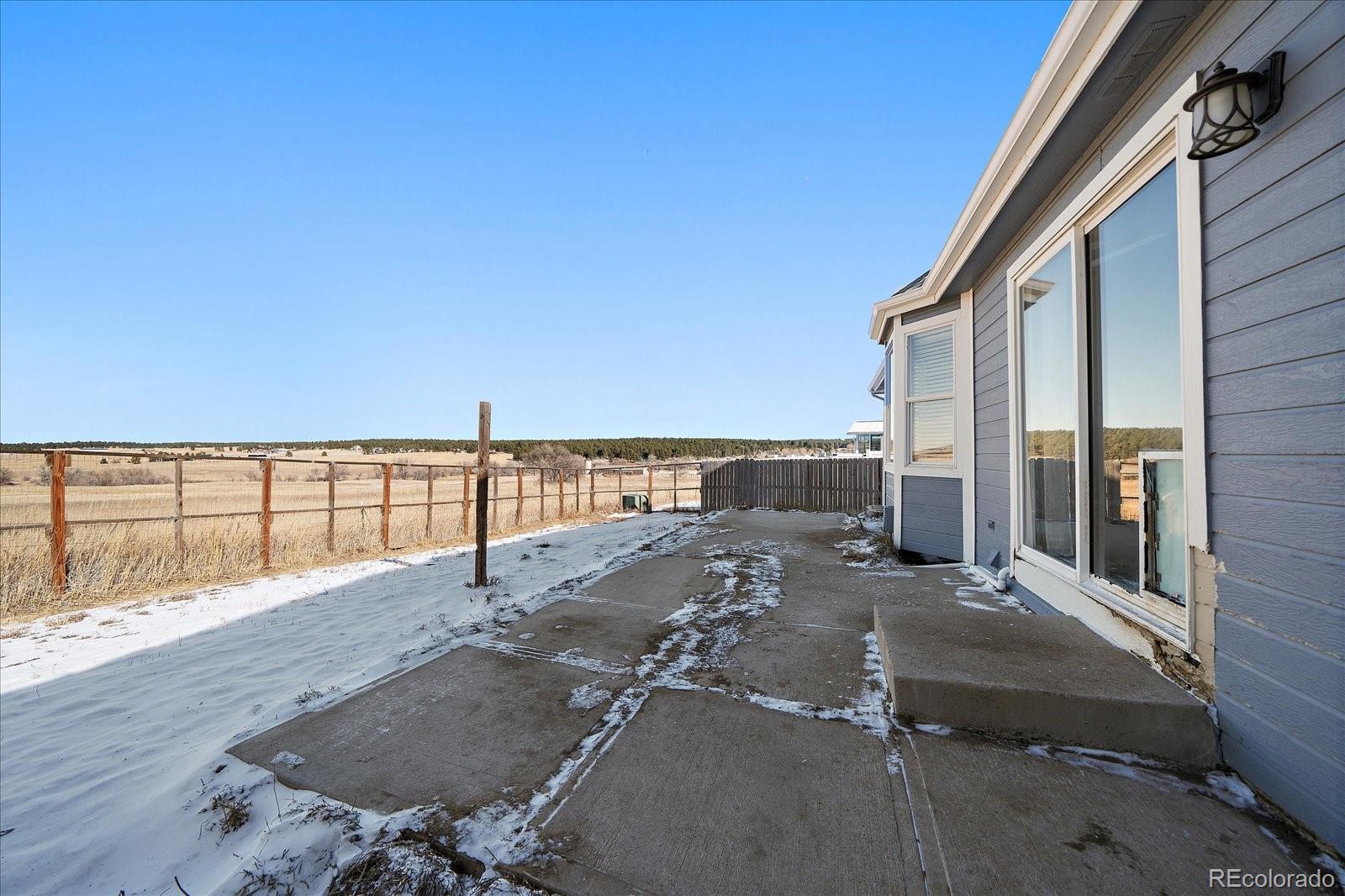 MLS Image #27 for 175  rushmore street,elizabeth, Colorado