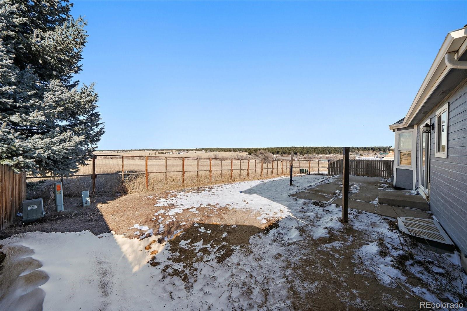 MLS Image #29 for 175  rushmore street,elizabeth, Colorado