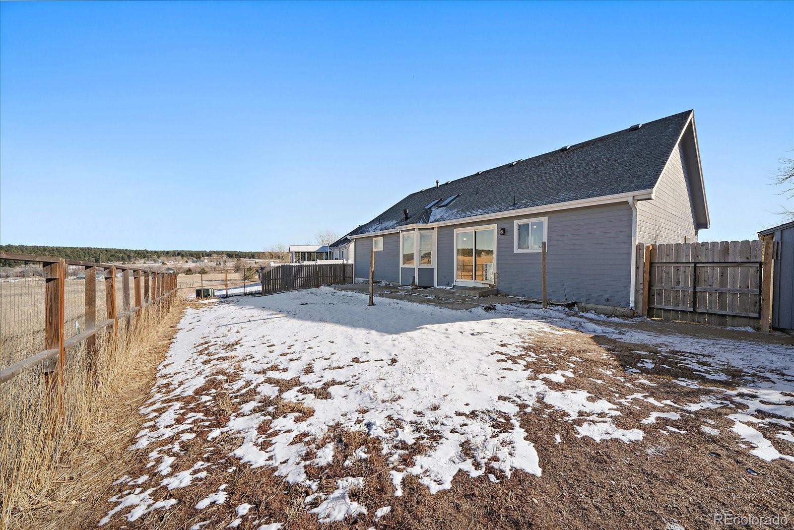 MLS Image #30 for 175  rushmore street,elizabeth, Colorado
