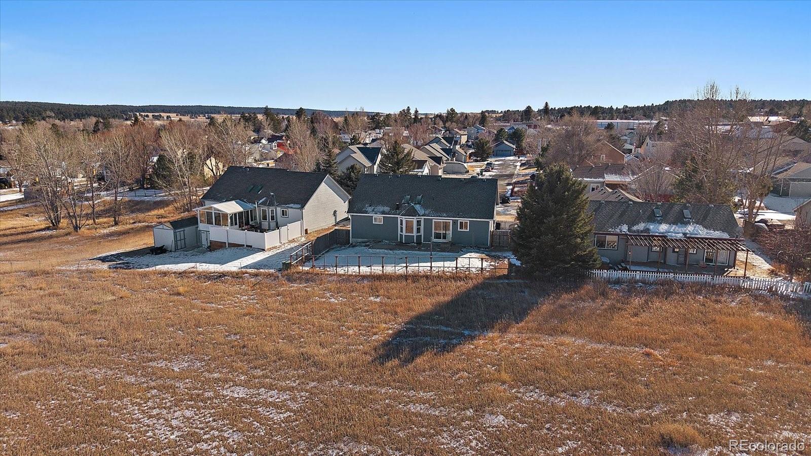 MLS Image #31 for 175  rushmore street,elizabeth, Colorado
