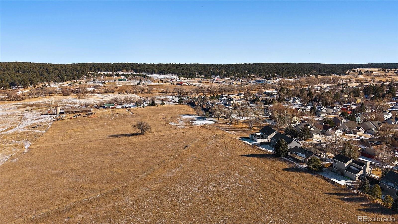 MLS Image #32 for 175  rushmore street,elizabeth, Colorado