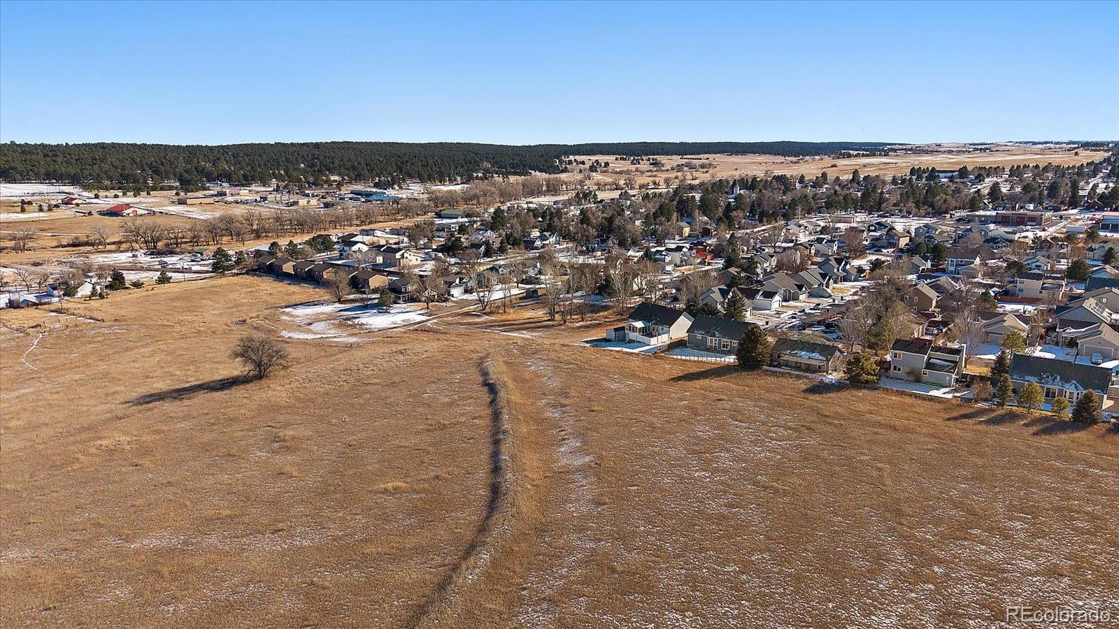 MLS Image #33 for 175  rushmore street,elizabeth, Colorado