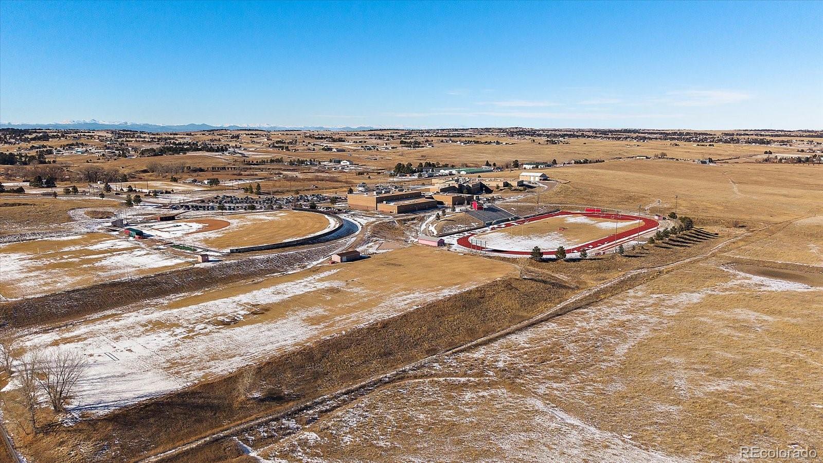 MLS Image #34 for 175  rushmore street,elizabeth, Colorado