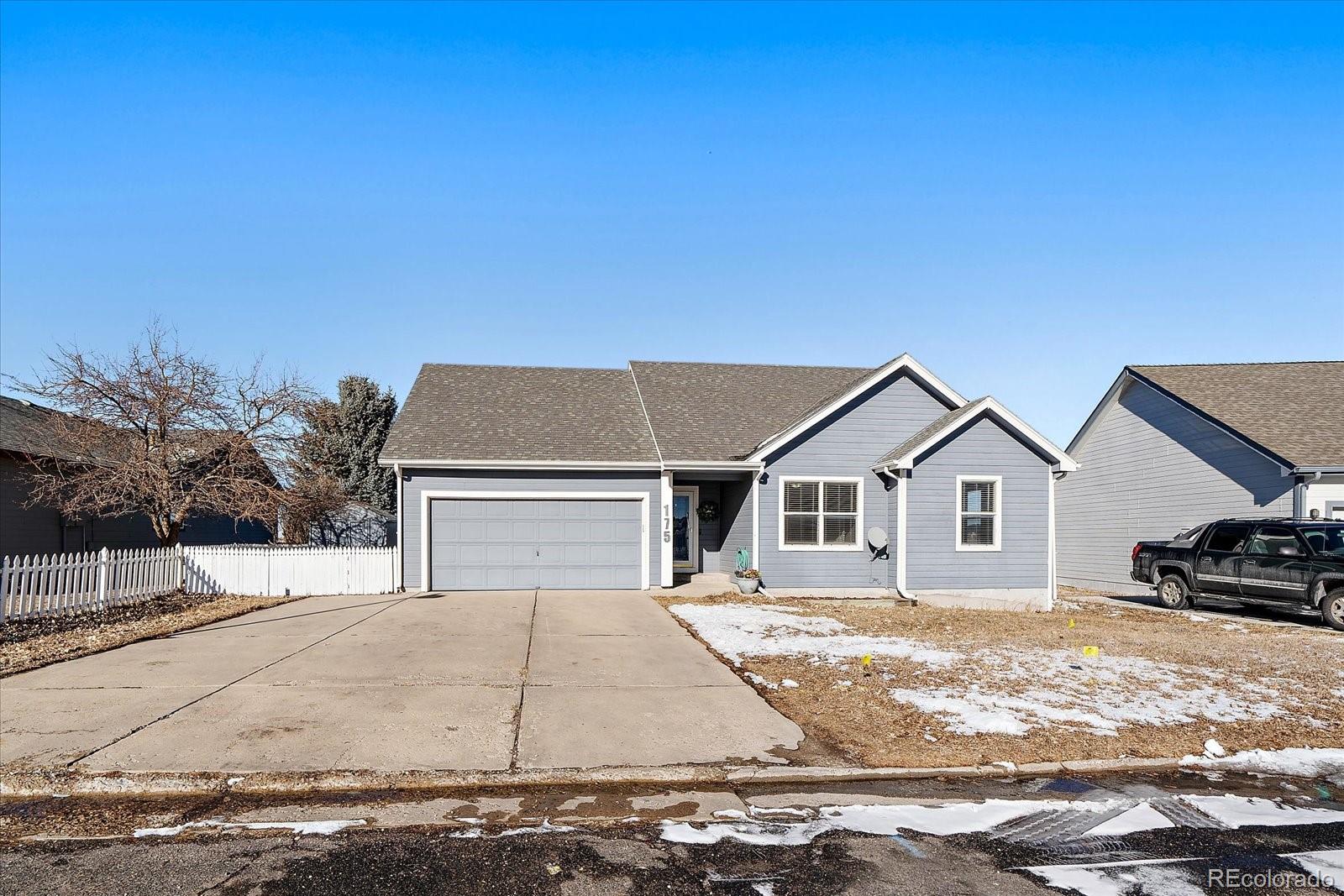 MLS Image #4 for 175  rushmore street,elizabeth, Colorado