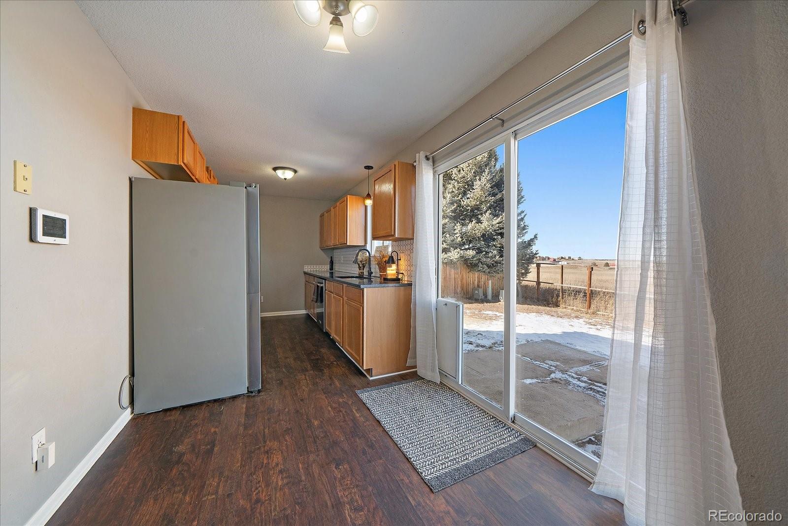 MLS Image #8 for 175  rushmore street,elizabeth, Colorado