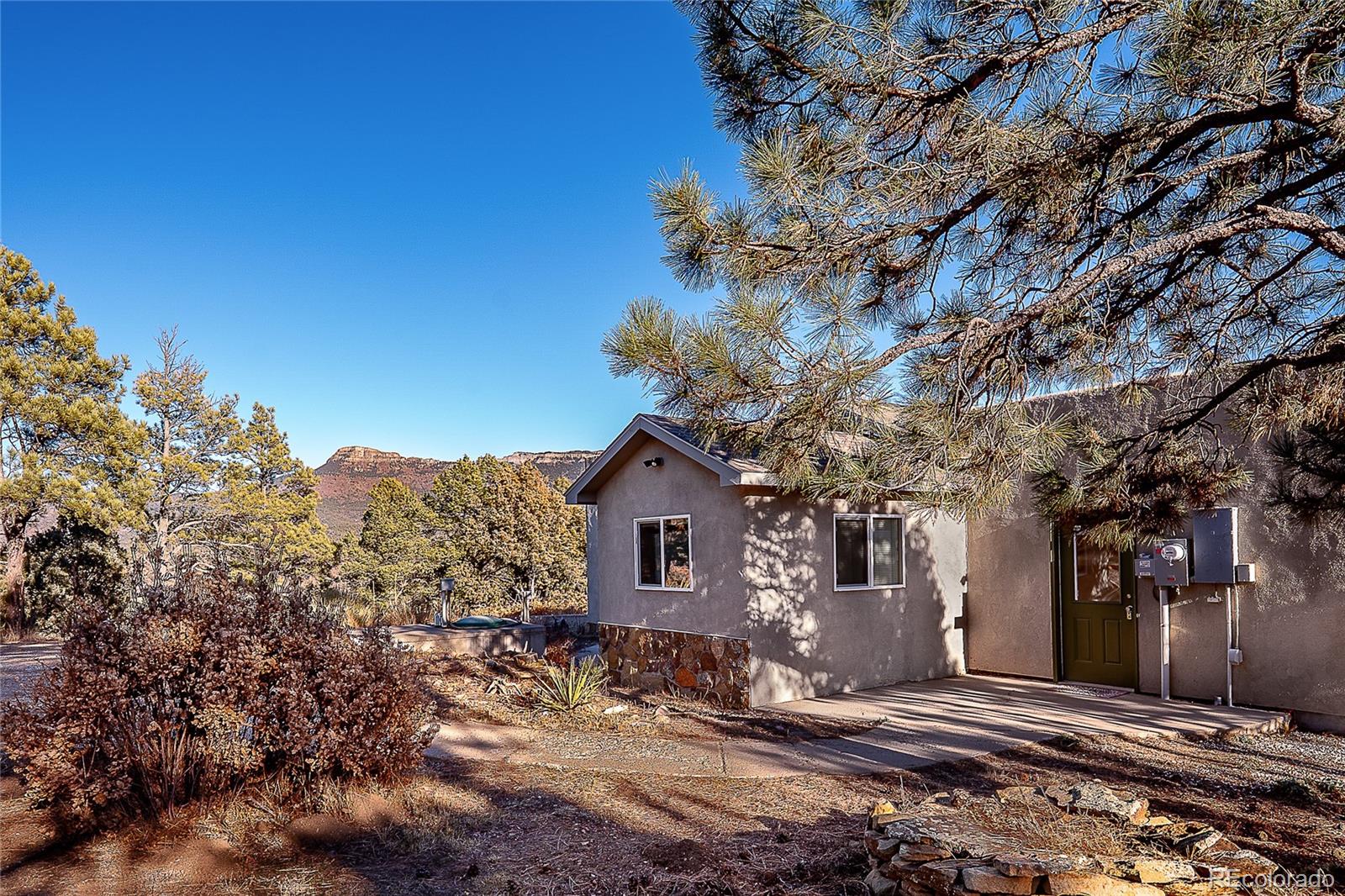 MLS Image #2 for 33603  fisher peak parkway ,trinidad, Colorado