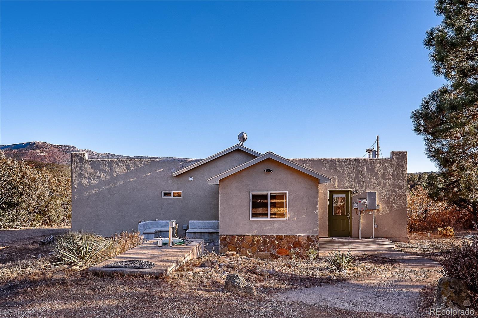 MLS Image #27 for 33603  fisher peak parkway ,trinidad, Colorado