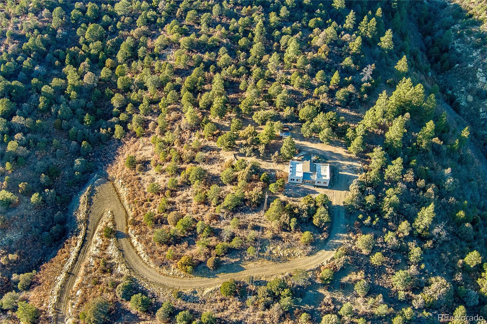 MLS Image #31 for 33603  fisher peak parkway ,trinidad, Colorado