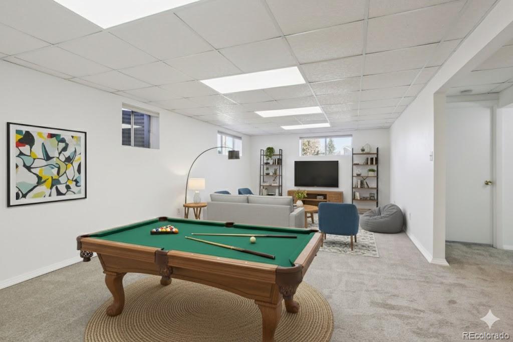 MLS Image #21 for 1144 s wright street,lakewood, Colorado
