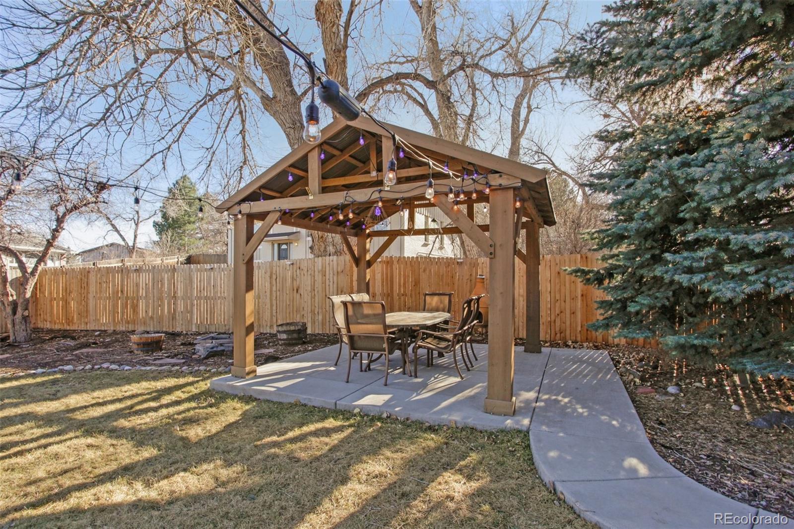 MLS Image #28 for 1144 s wright street,lakewood, Colorado