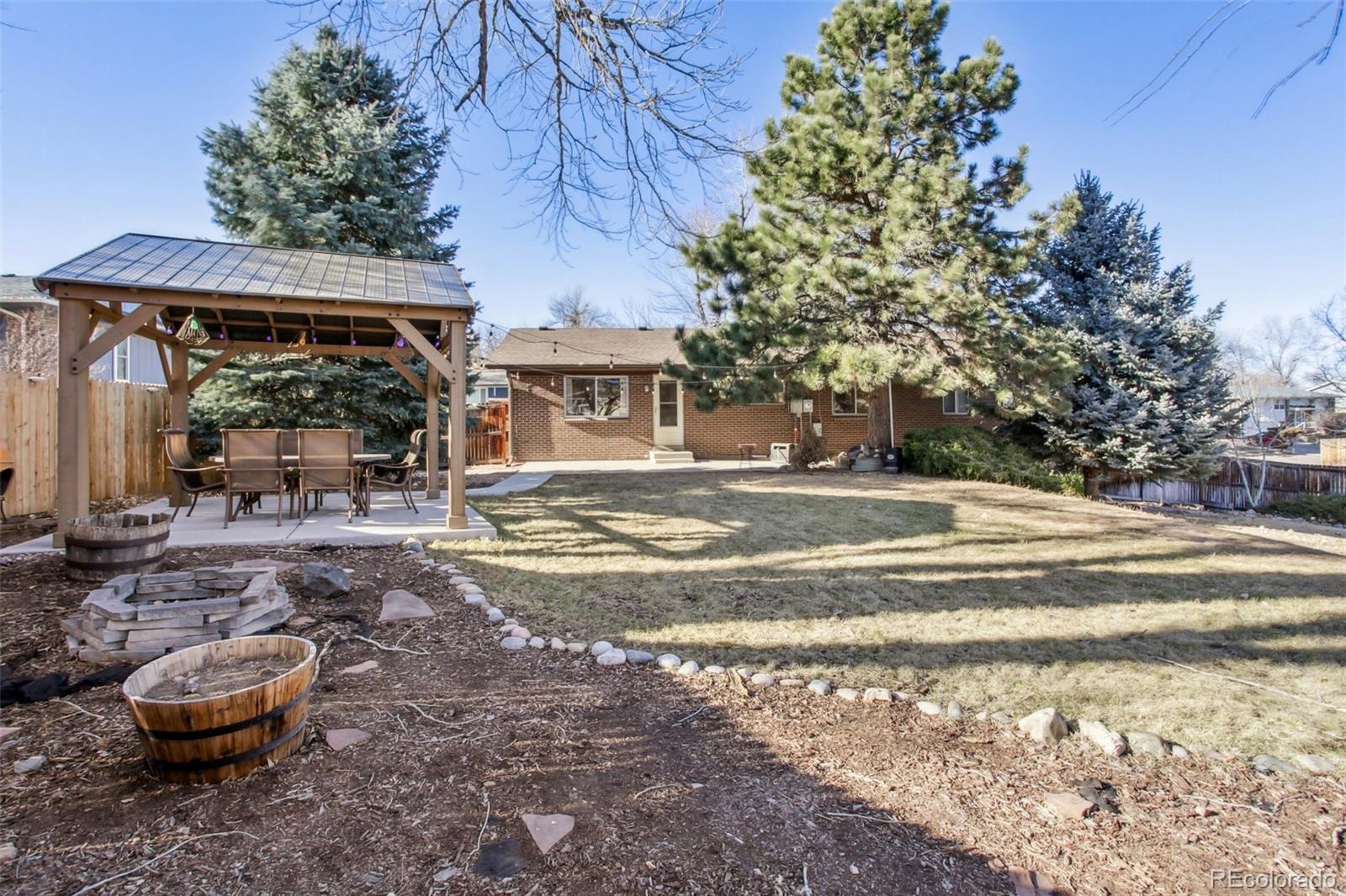 MLS Image #29 for 1144 s wright street,lakewood, Colorado