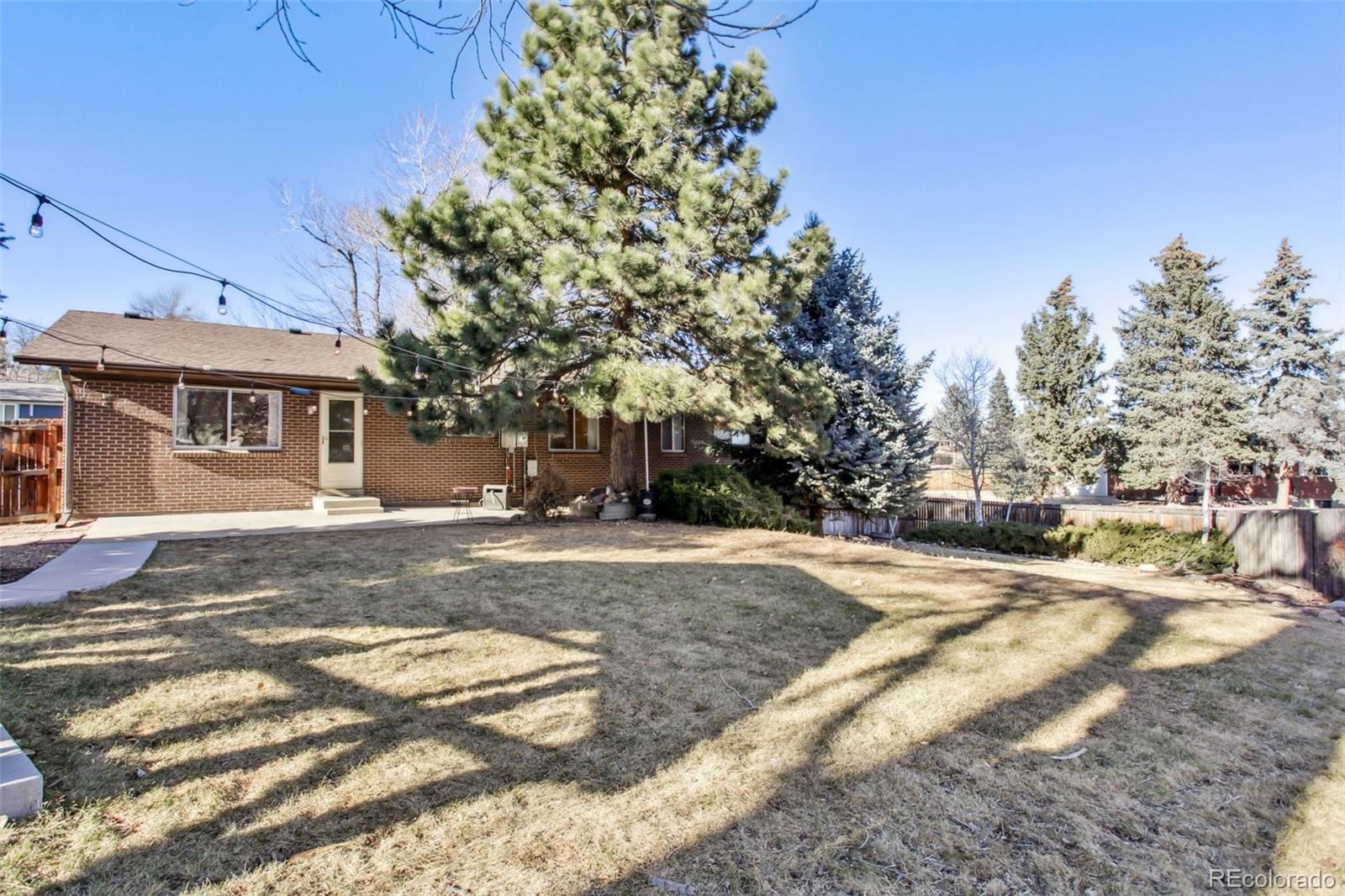 MLS Image #30 for 1144 s wright street,lakewood, Colorado
