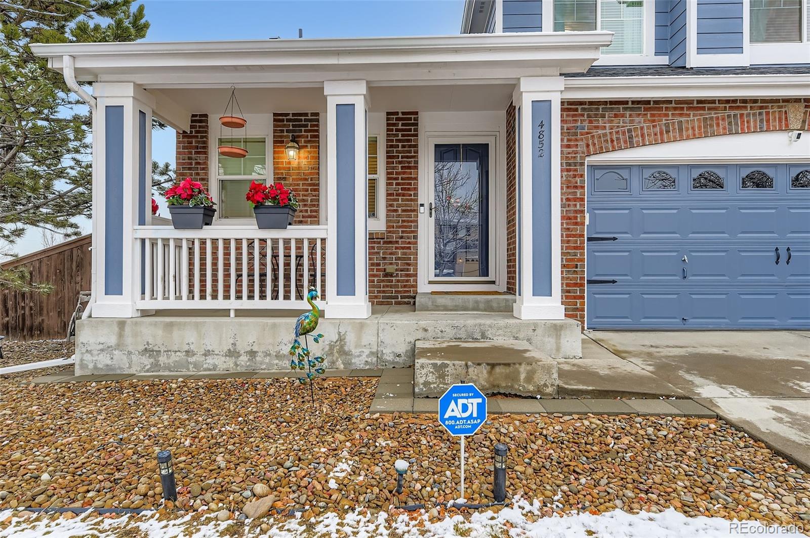MLS Image #2 for 4852 s fultondale way,aurora, Colorado