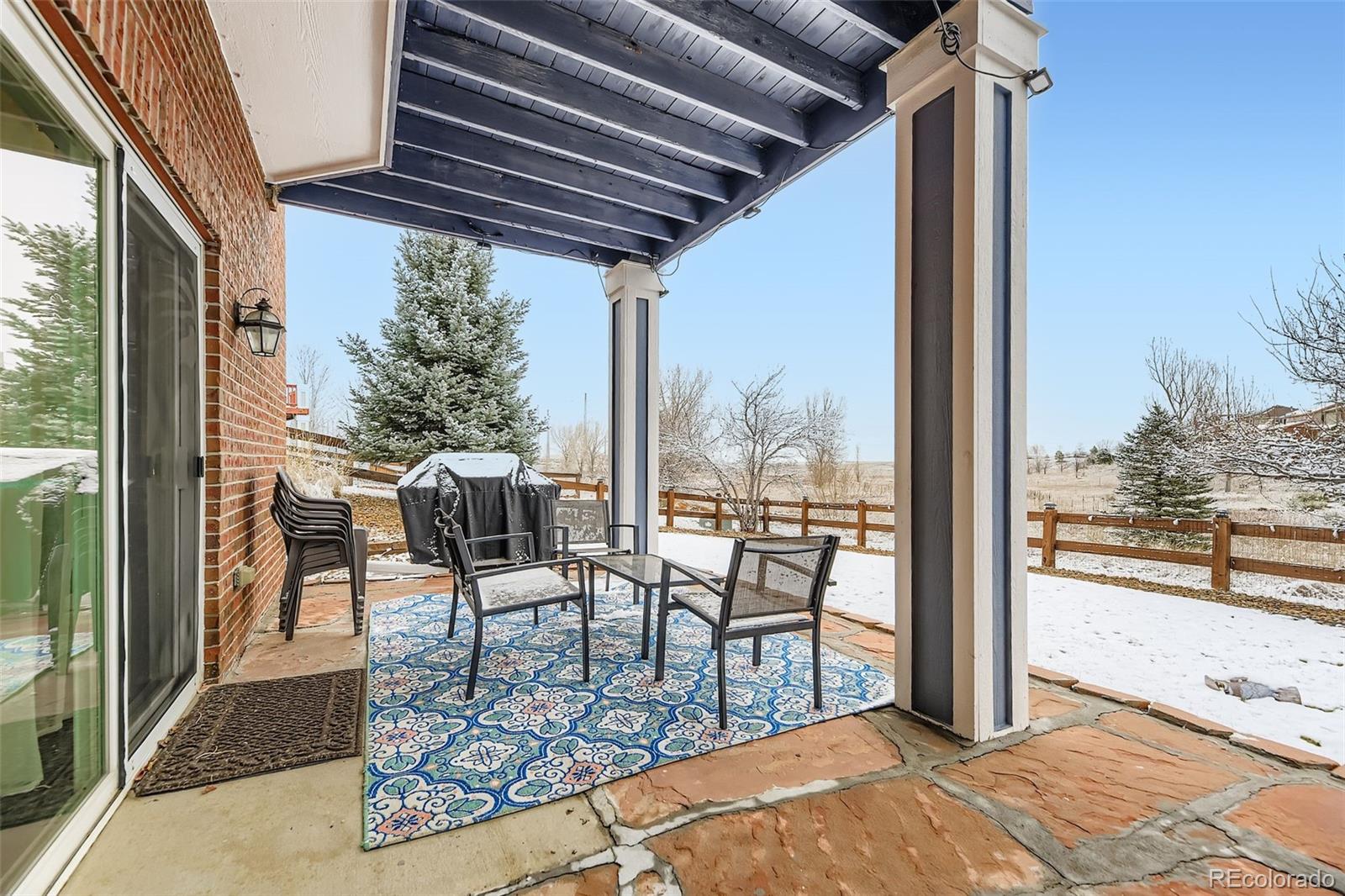 MLS Image #25 for 4852 s fultondale way,aurora, Colorado