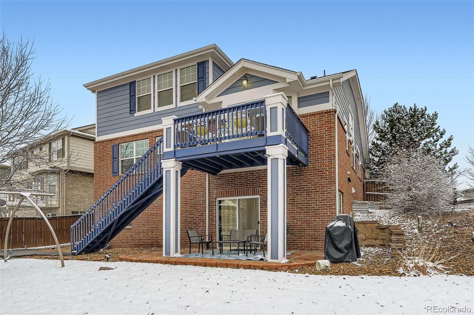 MLS Image #27 for 4852 s fultondale way,aurora, Colorado