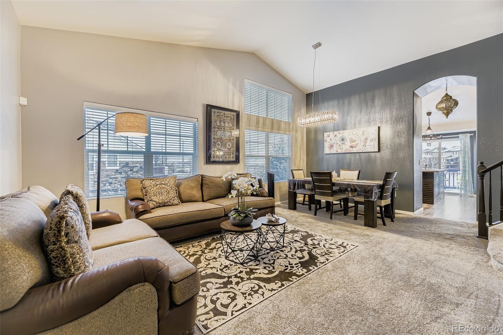 MLS Image #3 for 4852 s fultondale way,aurora, Colorado