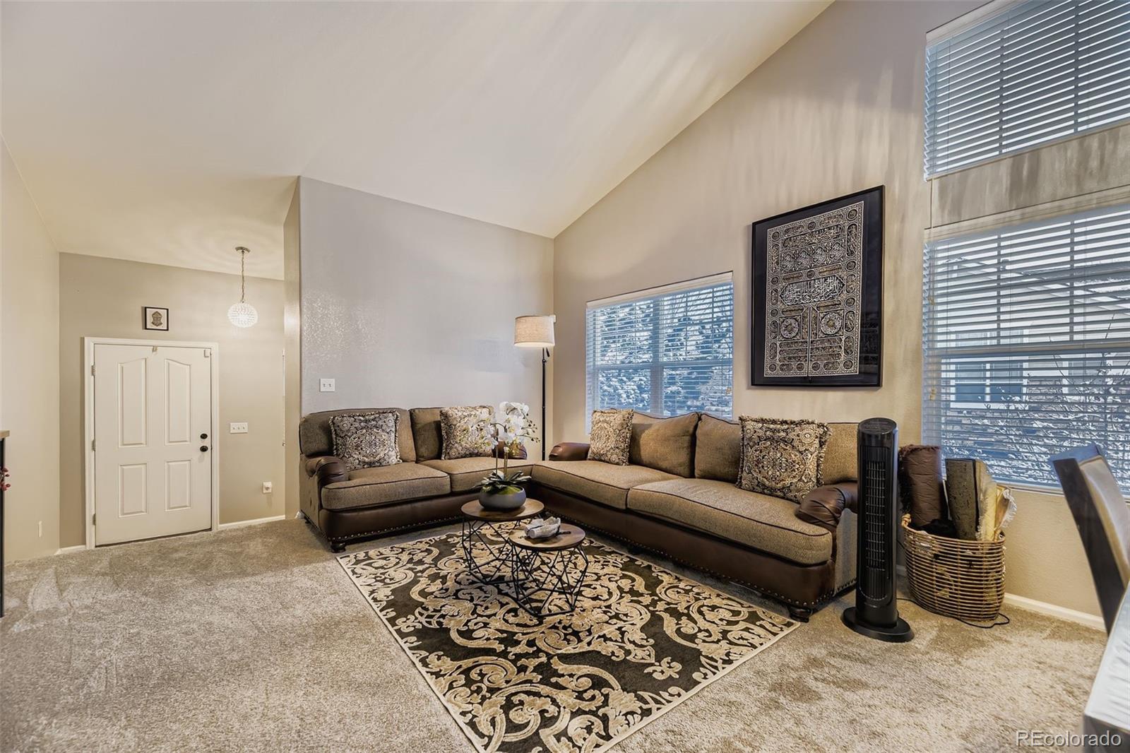 MLS Image #4 for 4852 s fultondale way,aurora, Colorado