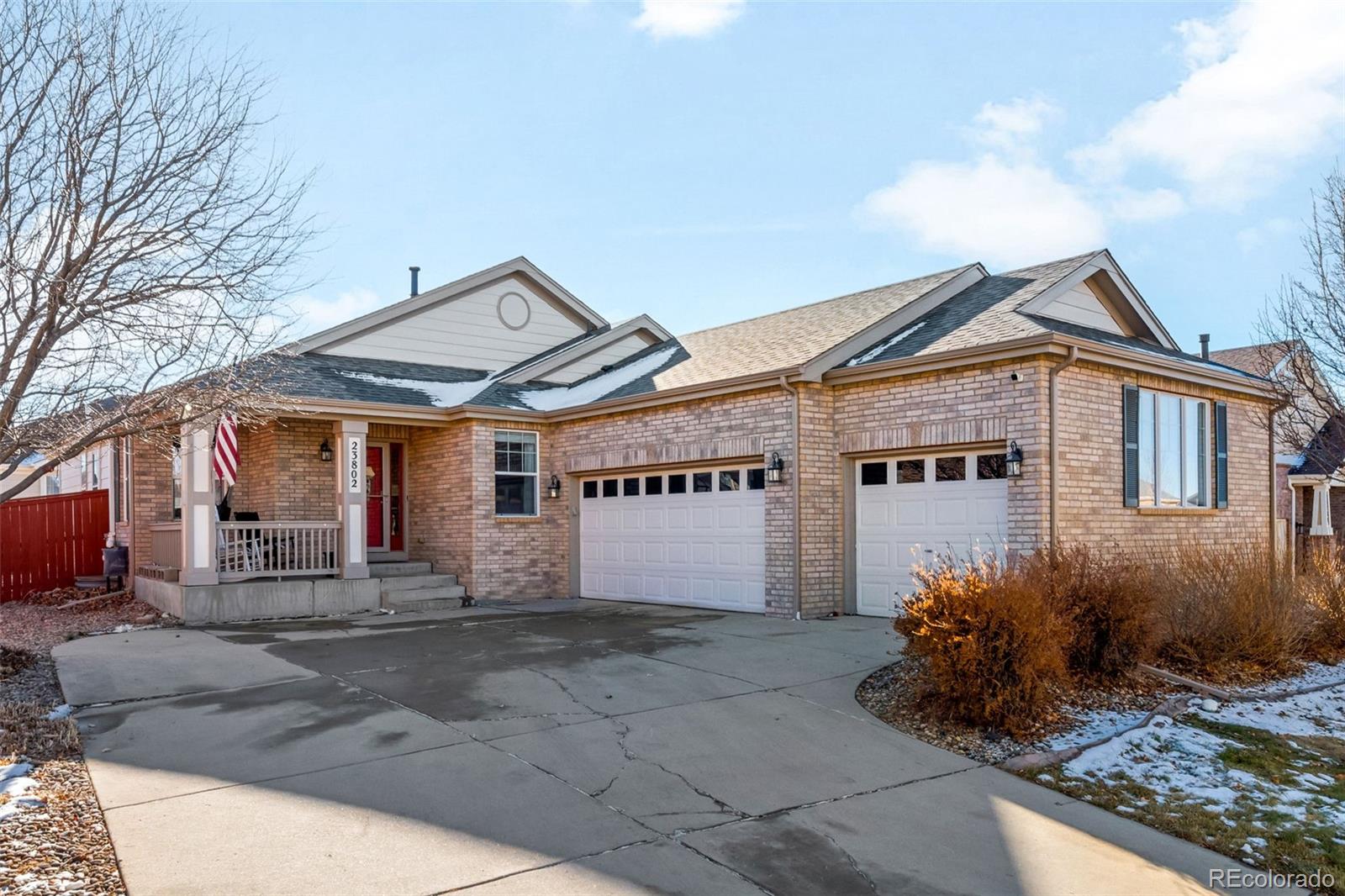 MLS Image #0 for 23802 e chenango place,aurora, Colorado