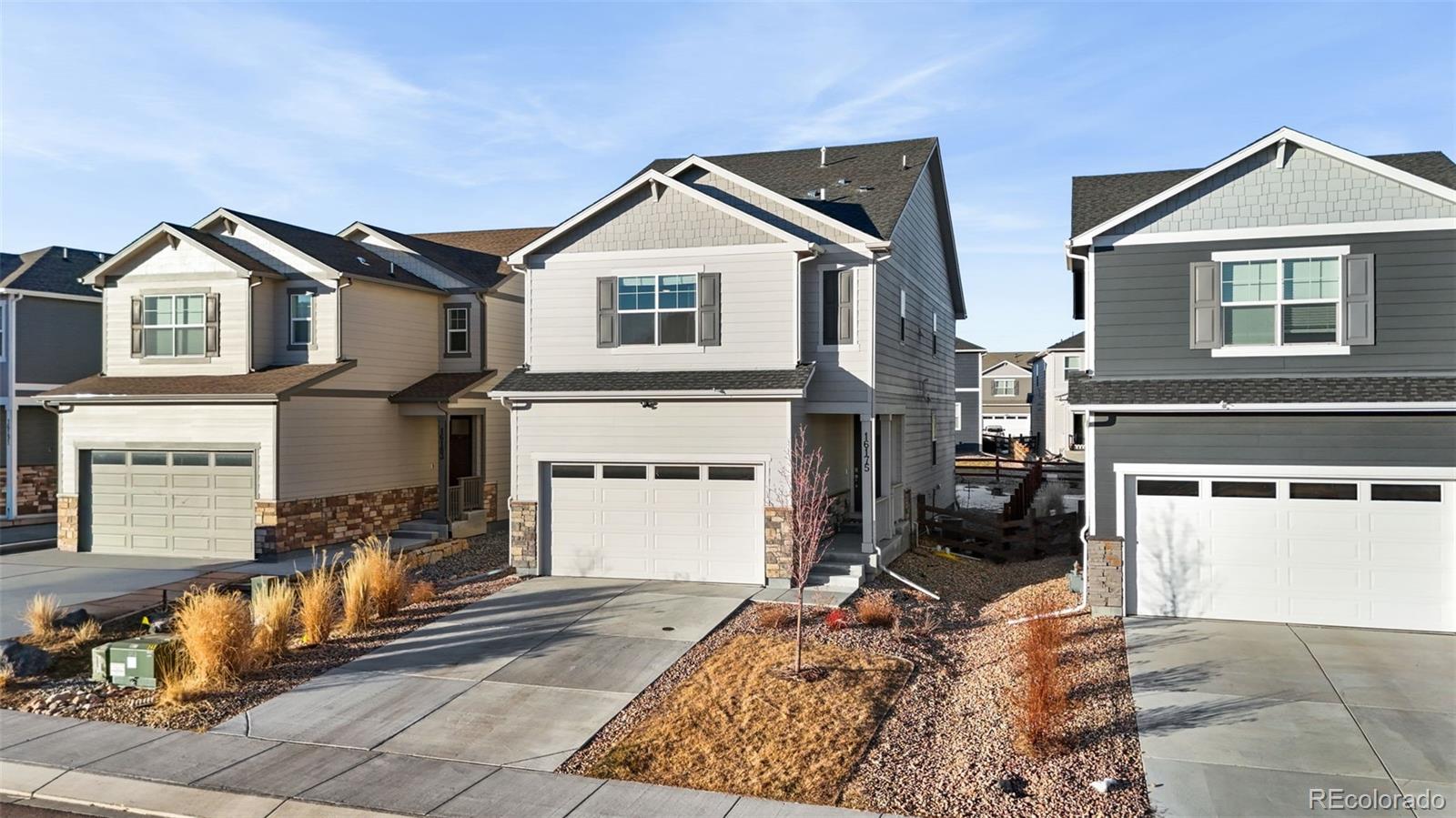 MLS Image #1 for 16175  mountain flax drive,monument, Colorado
