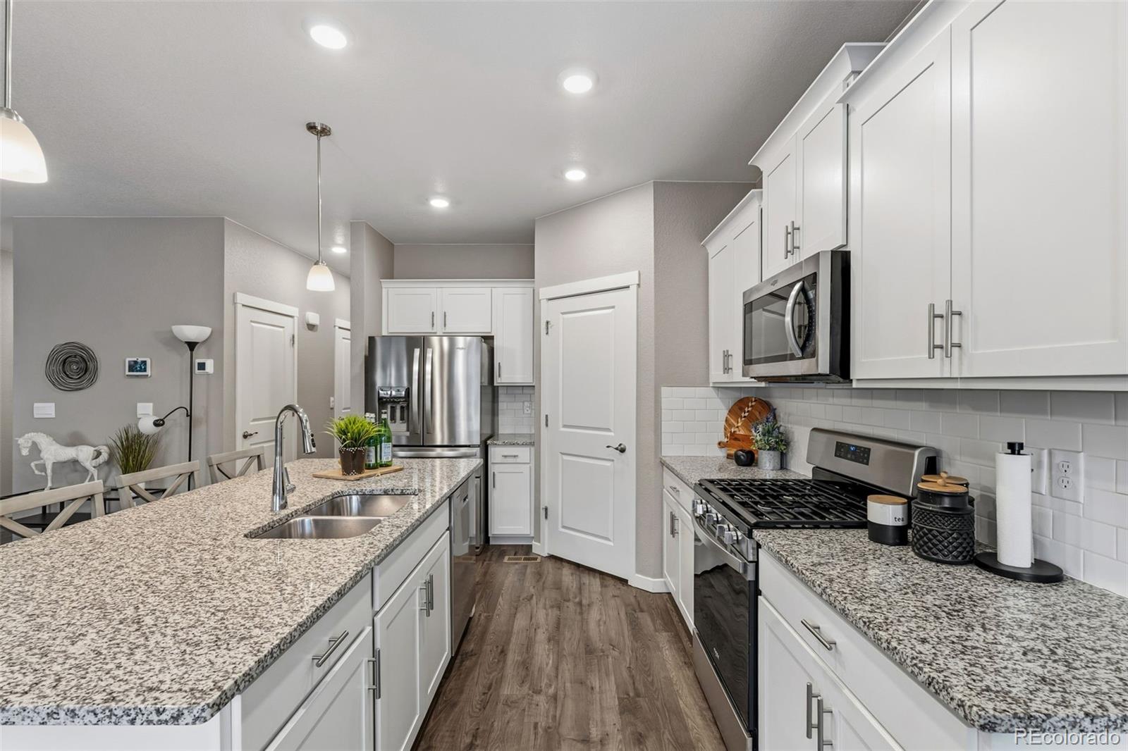 MLS Image #11 for 16175  mountain flax drive,monument, Colorado