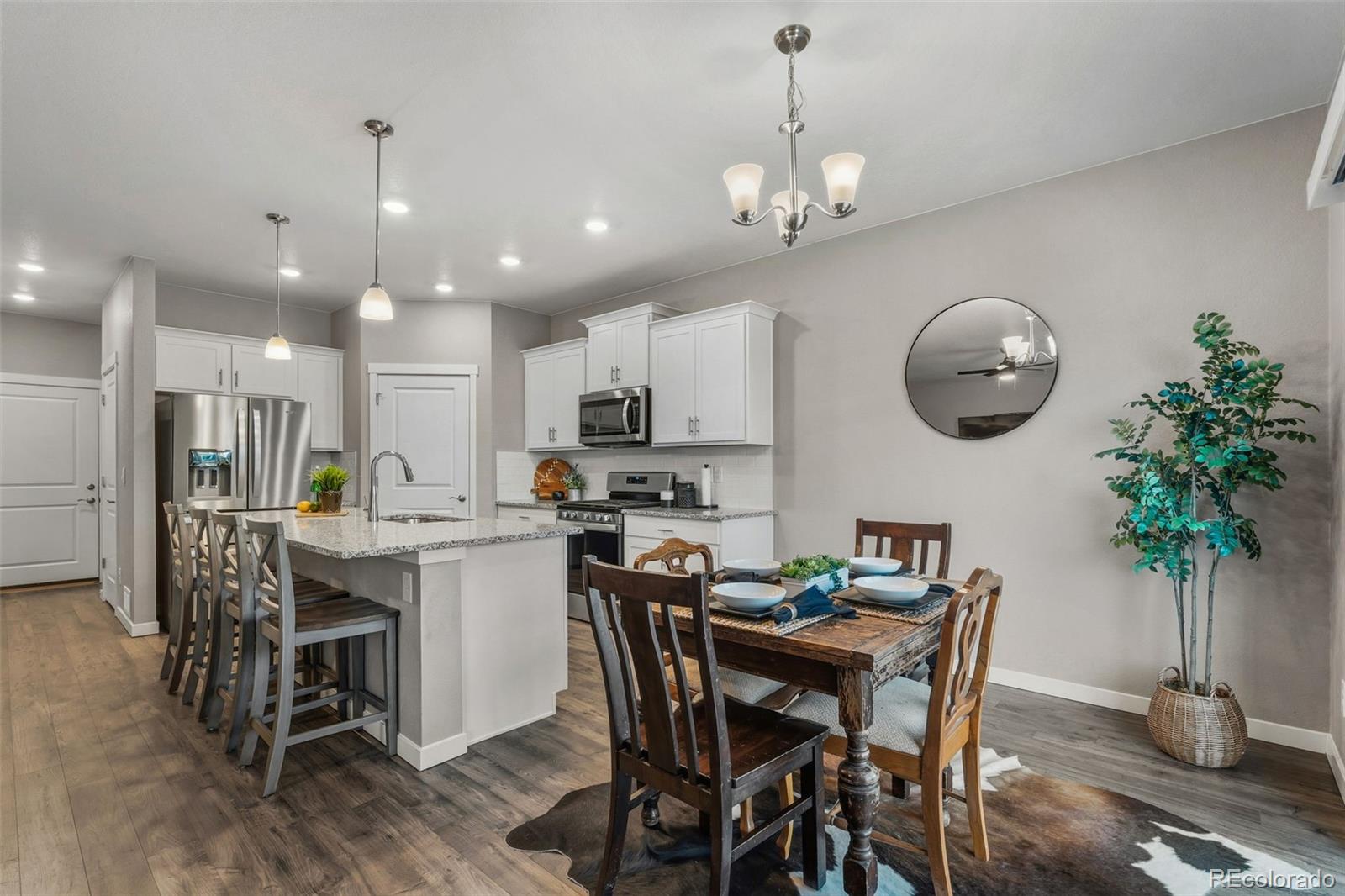 MLS Image #12 for 16175  mountain flax drive,monument, Colorado