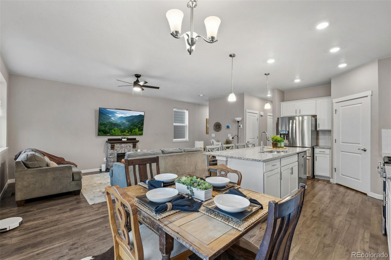 MLS Image #13 for 16175  mountain flax drive,monument, Colorado
