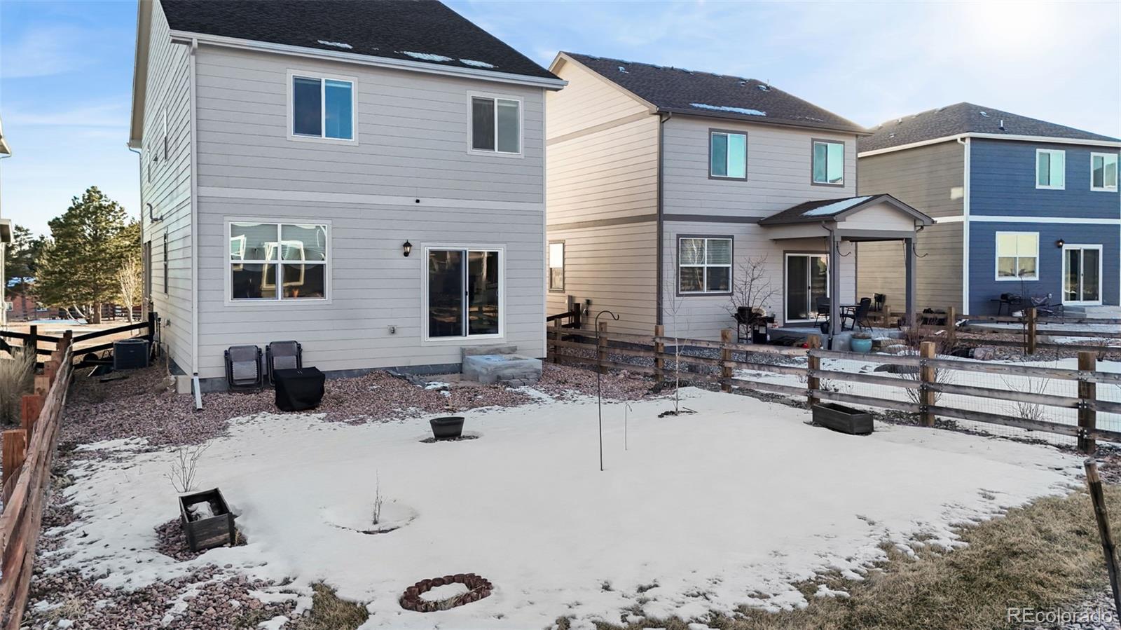 MLS Image #27 for 16175  mountain flax drive,monument, Colorado