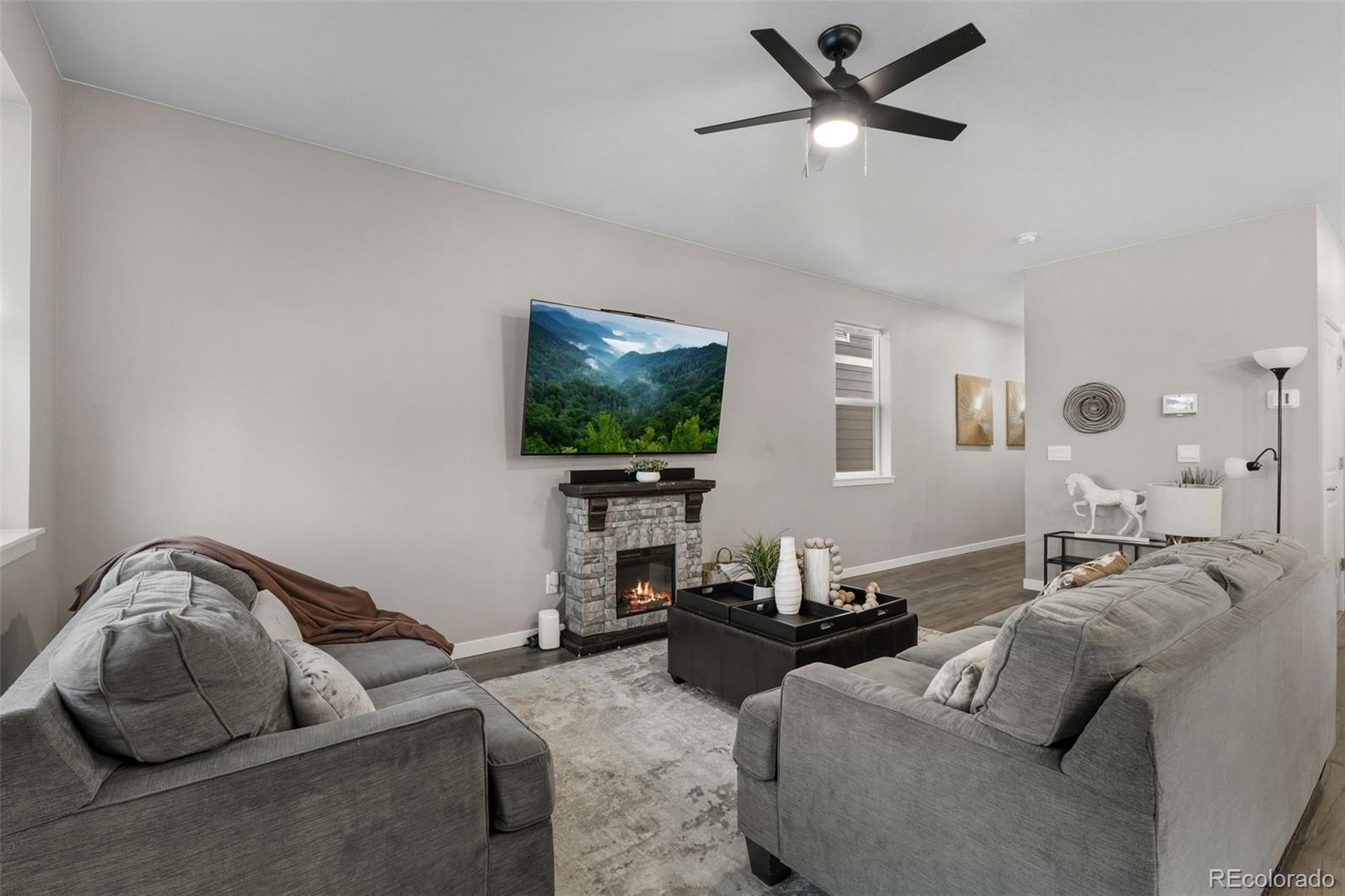 MLS Image #4 for 16175  mountain flax drive,monument, Colorado