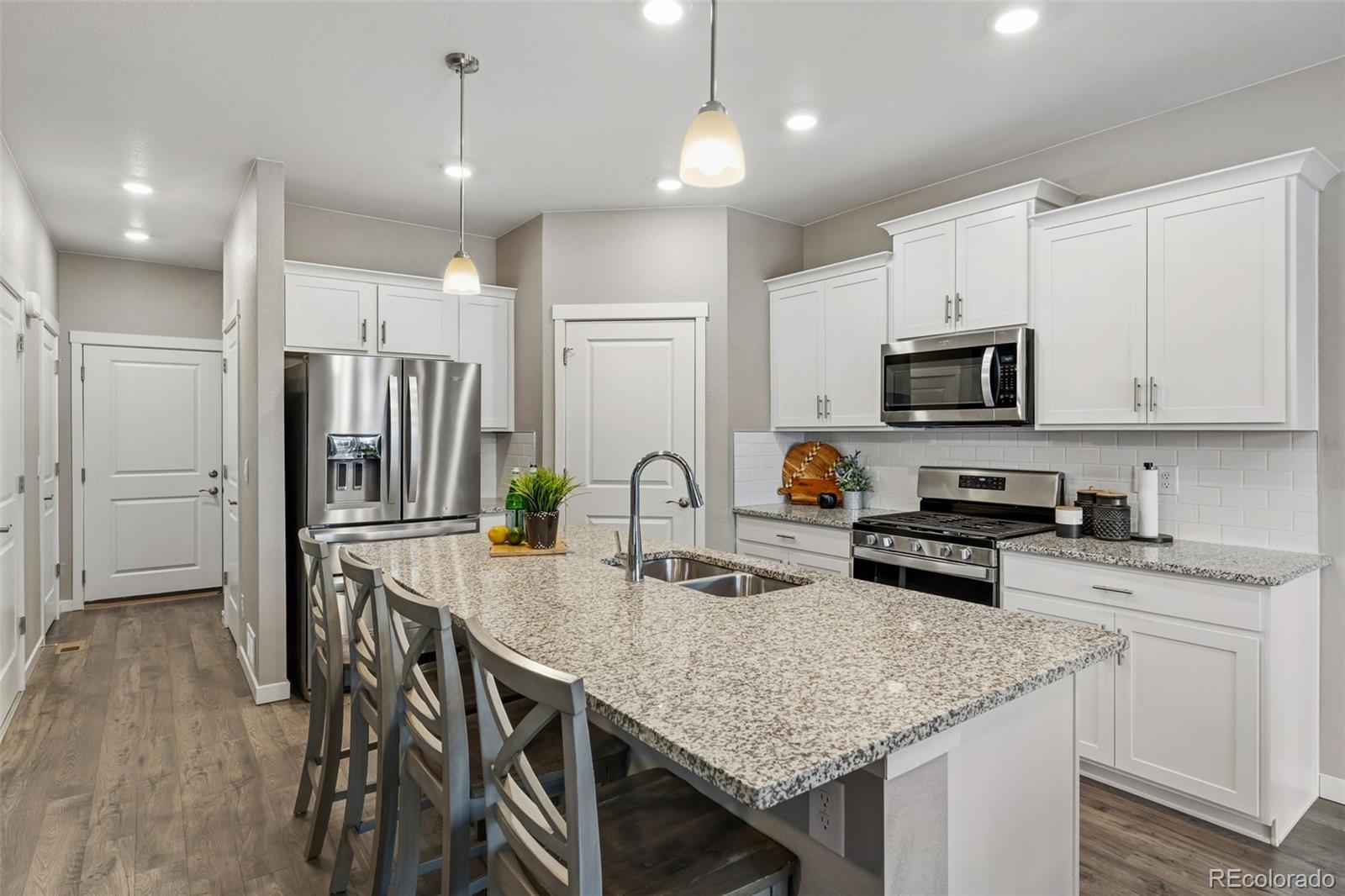 MLS Image #6 for 16175  mountain flax drive,monument, Colorado