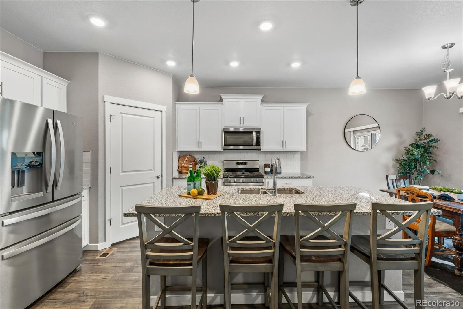 MLS Image #7 for 16175  mountain flax drive,monument, Colorado