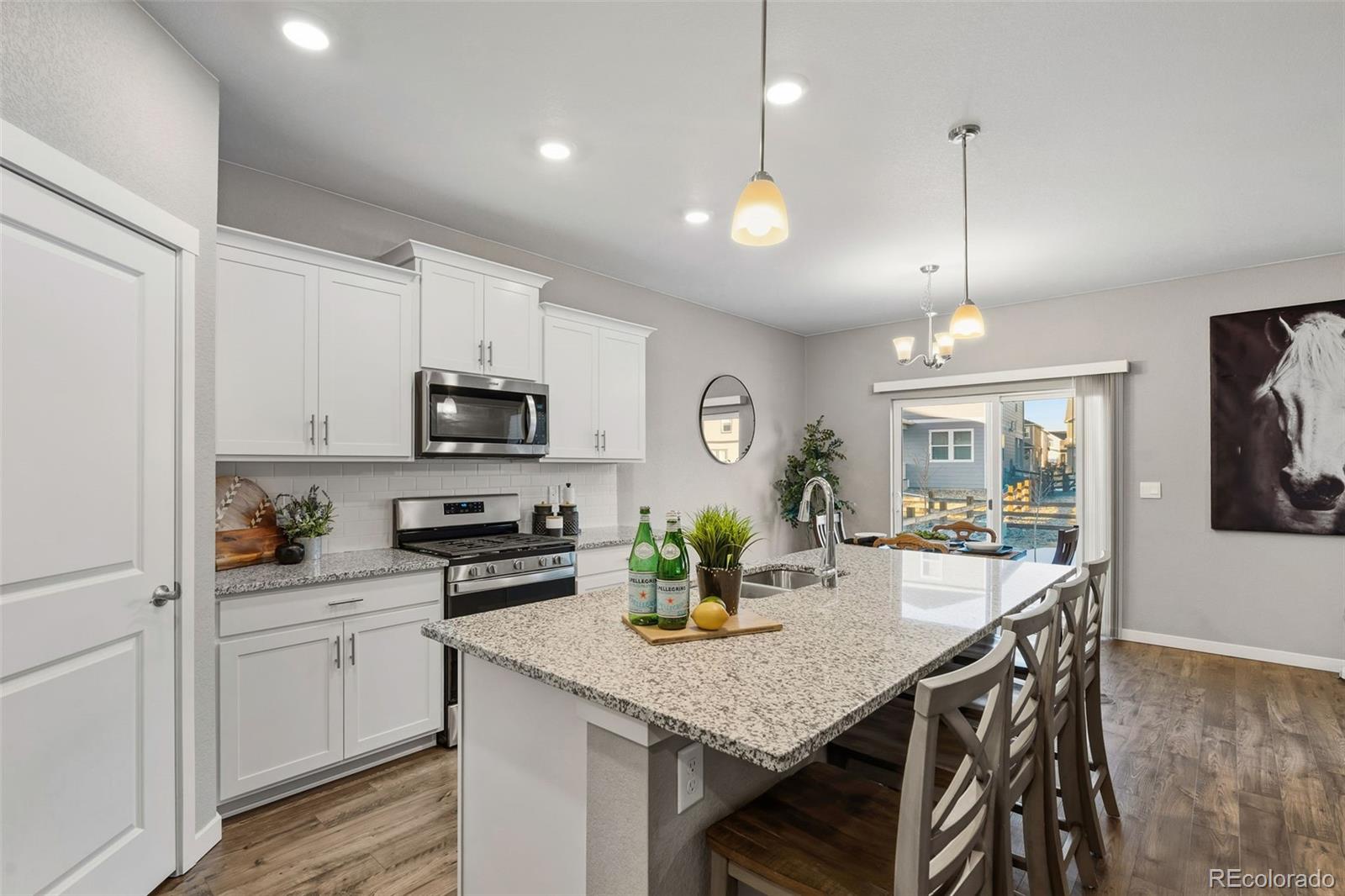 MLS Image #8 for 16175  mountain flax drive,monument, Colorado