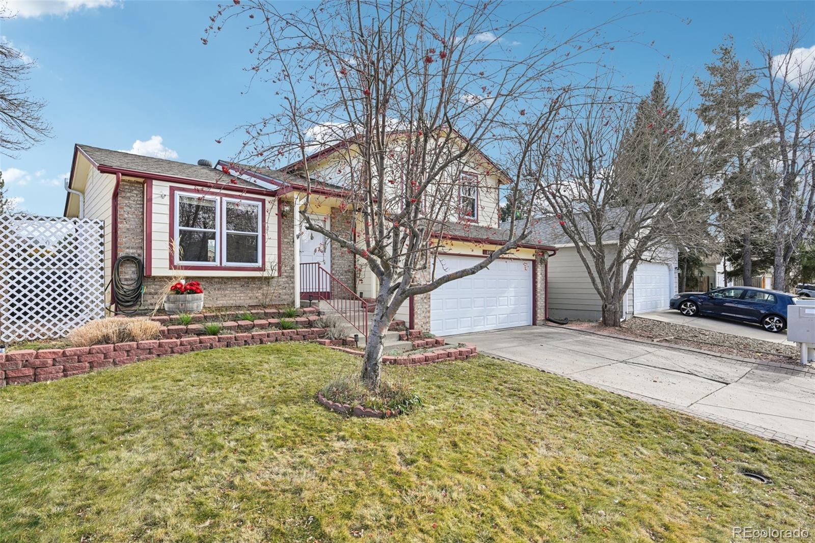 MLS Image #1 for 8451 w star circle,littleton, Colorado