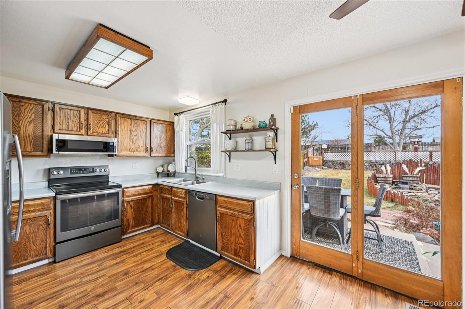 MLS Image #12 for 8451 w star circle,littleton, Colorado