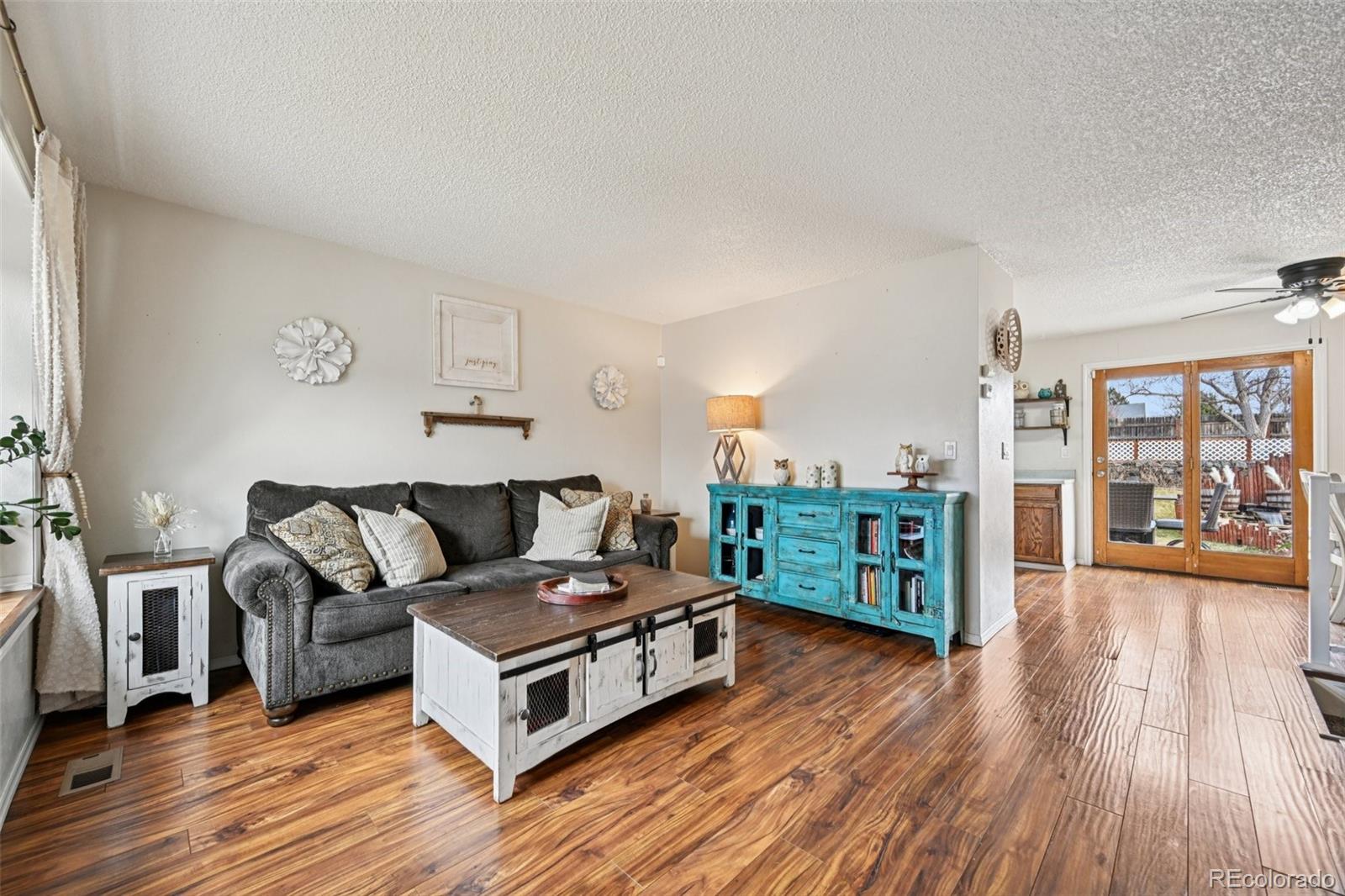MLS Image #2 for 8451 w star circle,littleton, Colorado