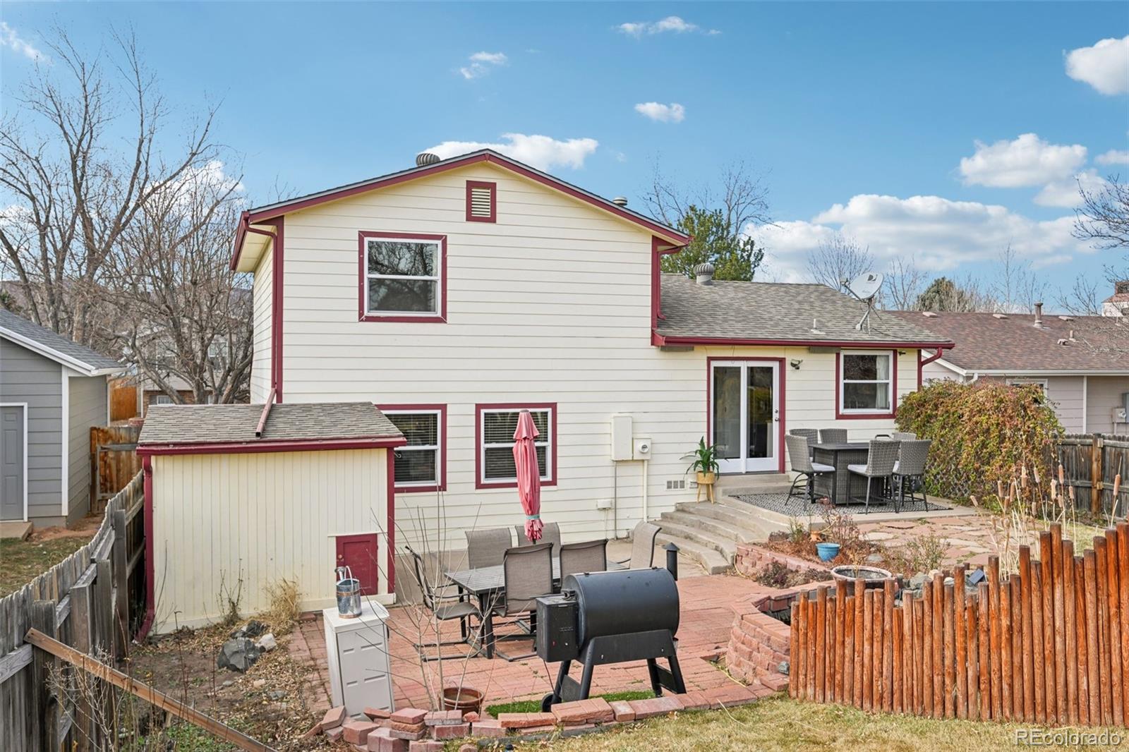 MLS Image #33 for 8451 w star circle,littleton, Colorado