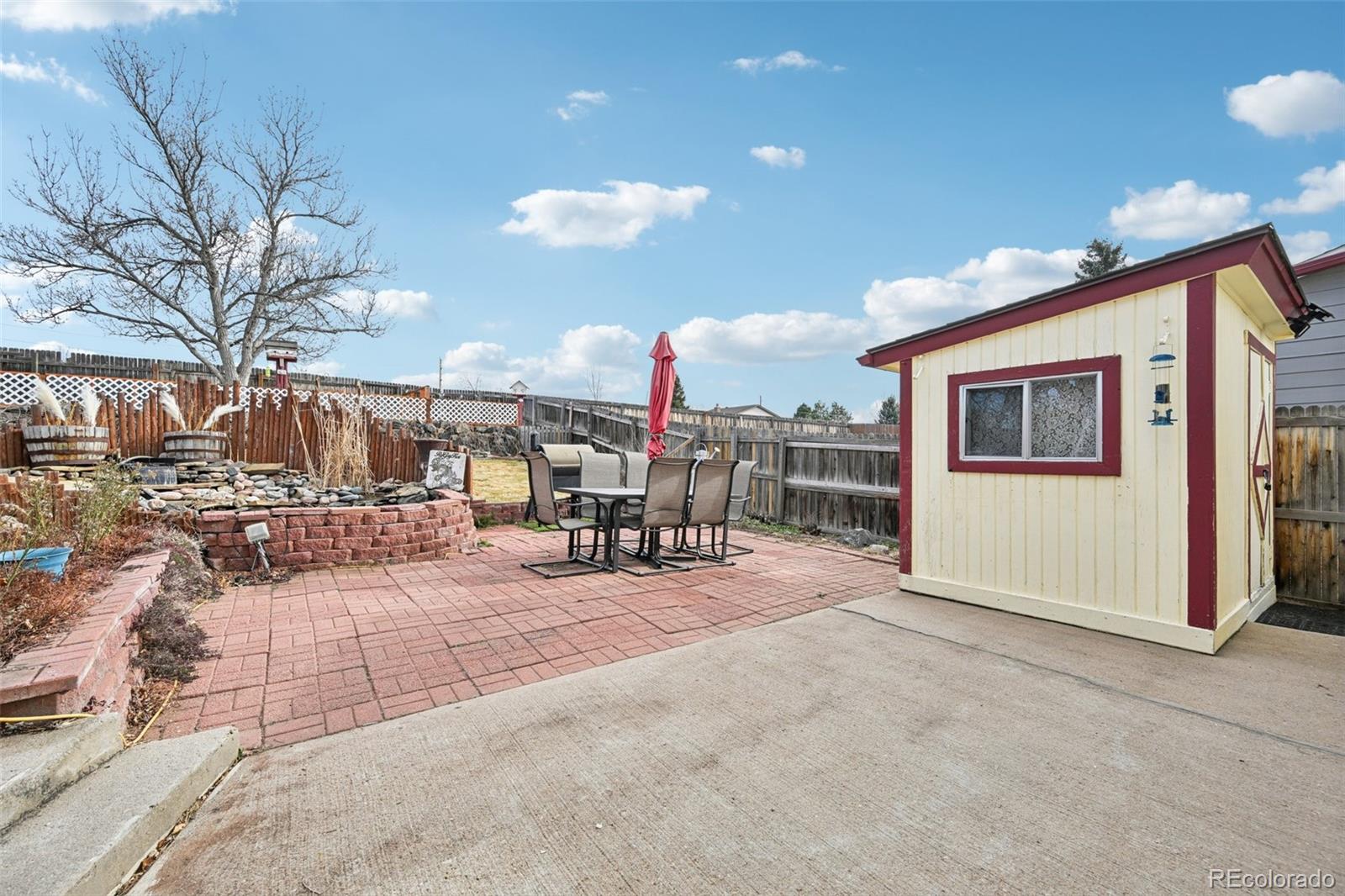 MLS Image #36 for 8451 w star circle,littleton, Colorado