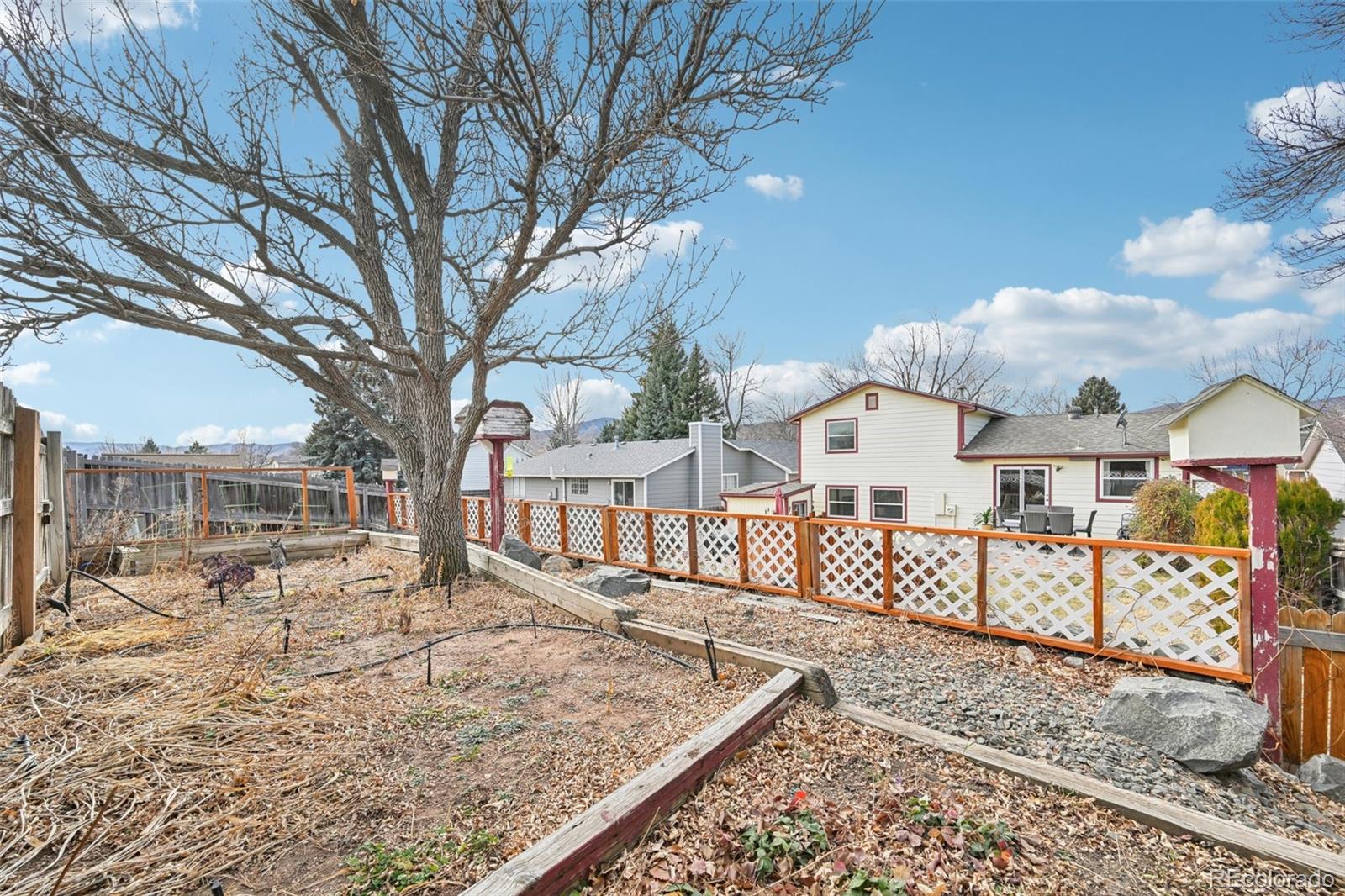 MLS Image #37 for 8451 w star circle,littleton, Colorado