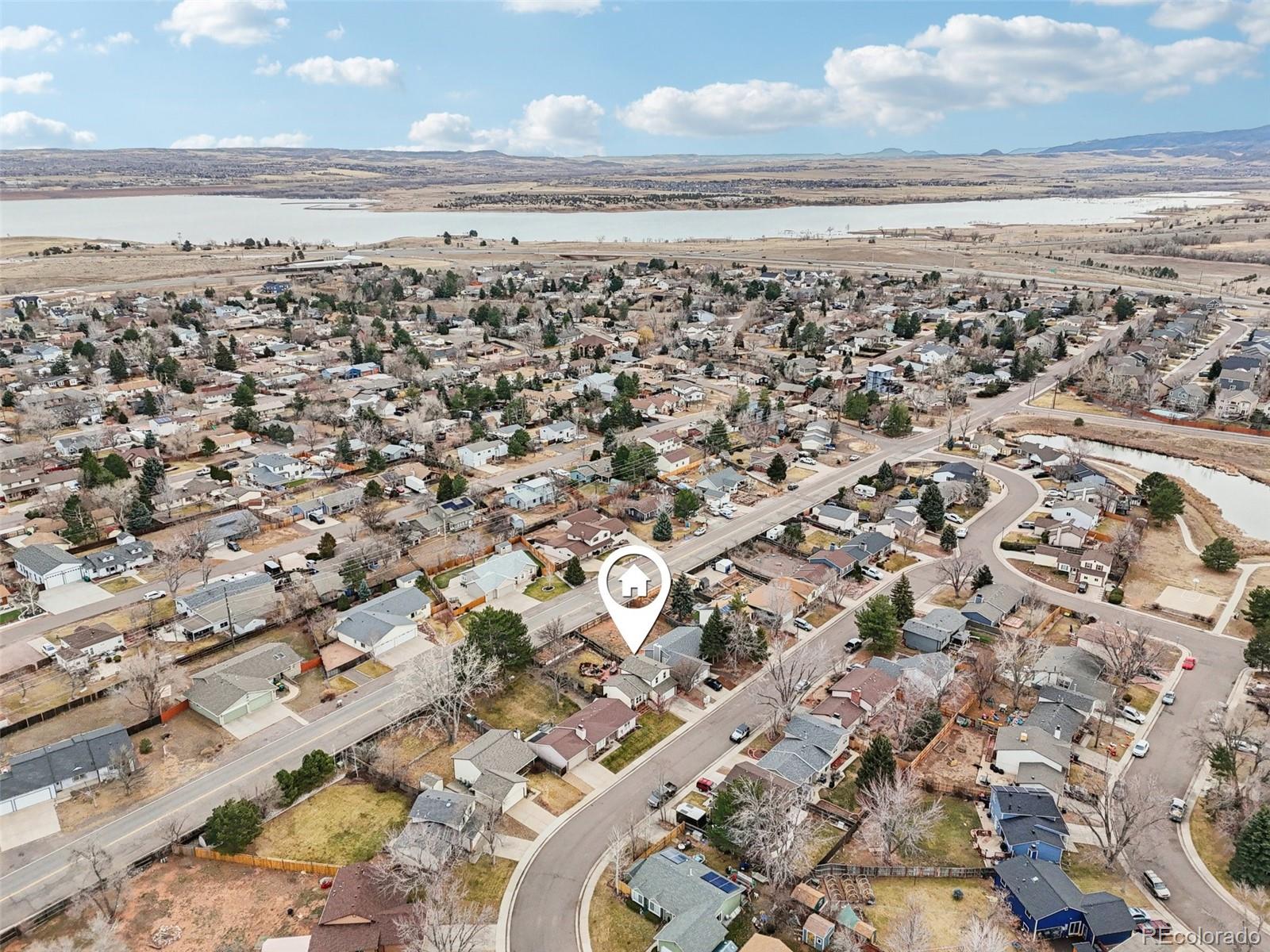 MLS Image #39 for 8451 w star circle,littleton, Colorado