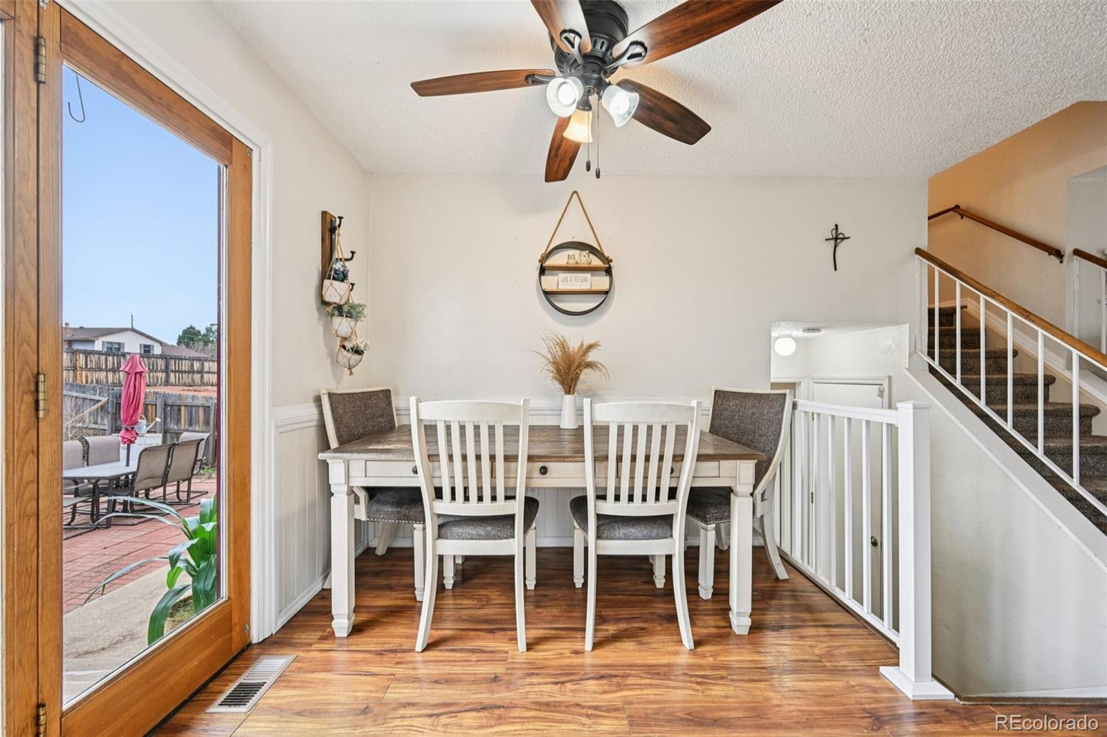 MLS Image #9 for 8451 w star circle,littleton, Colorado