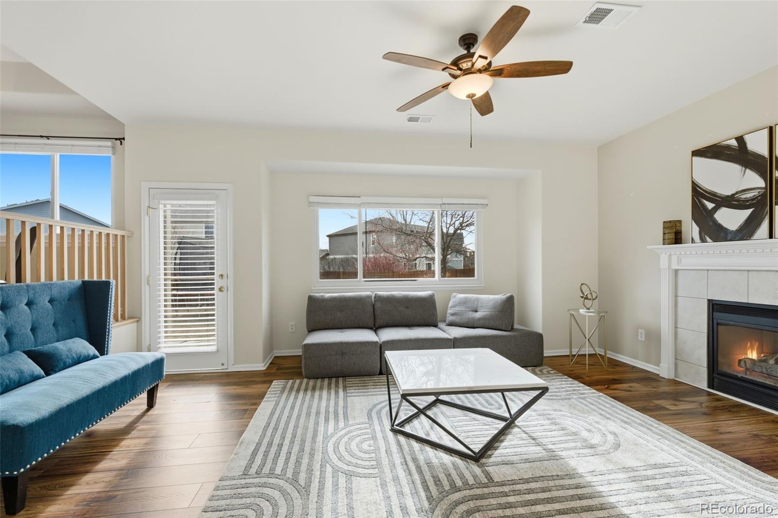 MLS Image #13 for 18988 e crestridge circle,aurora, Colorado