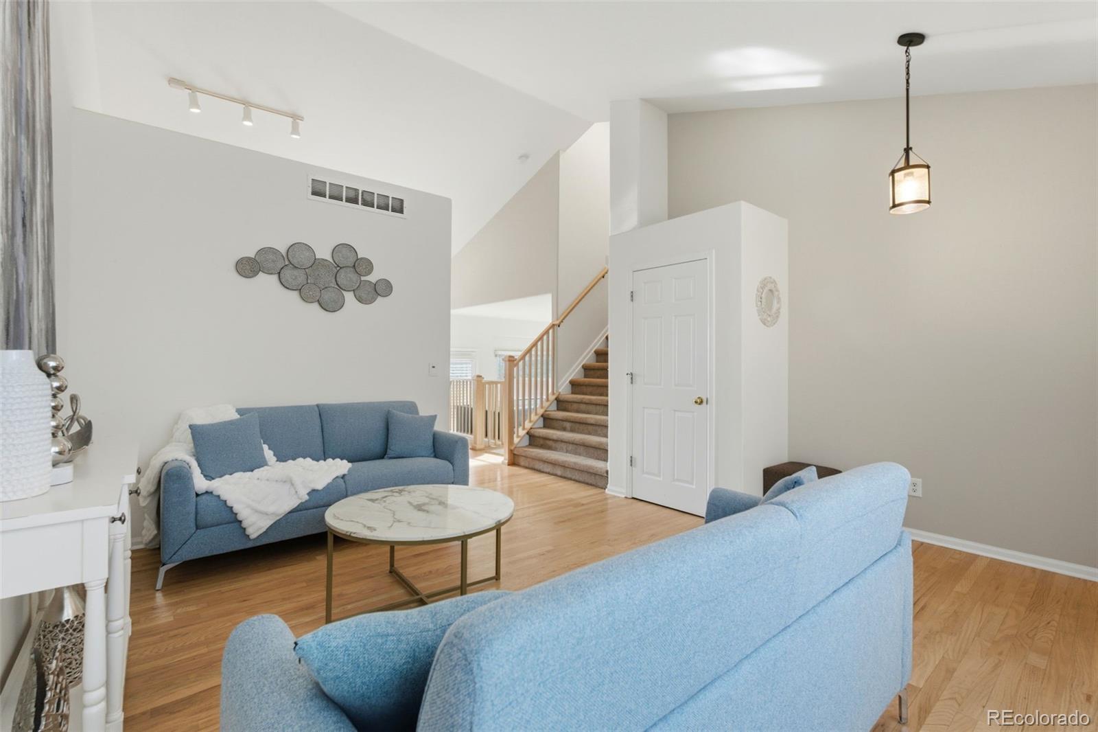 MLS Image #2 for 18988 e crestridge circle,aurora, Colorado
