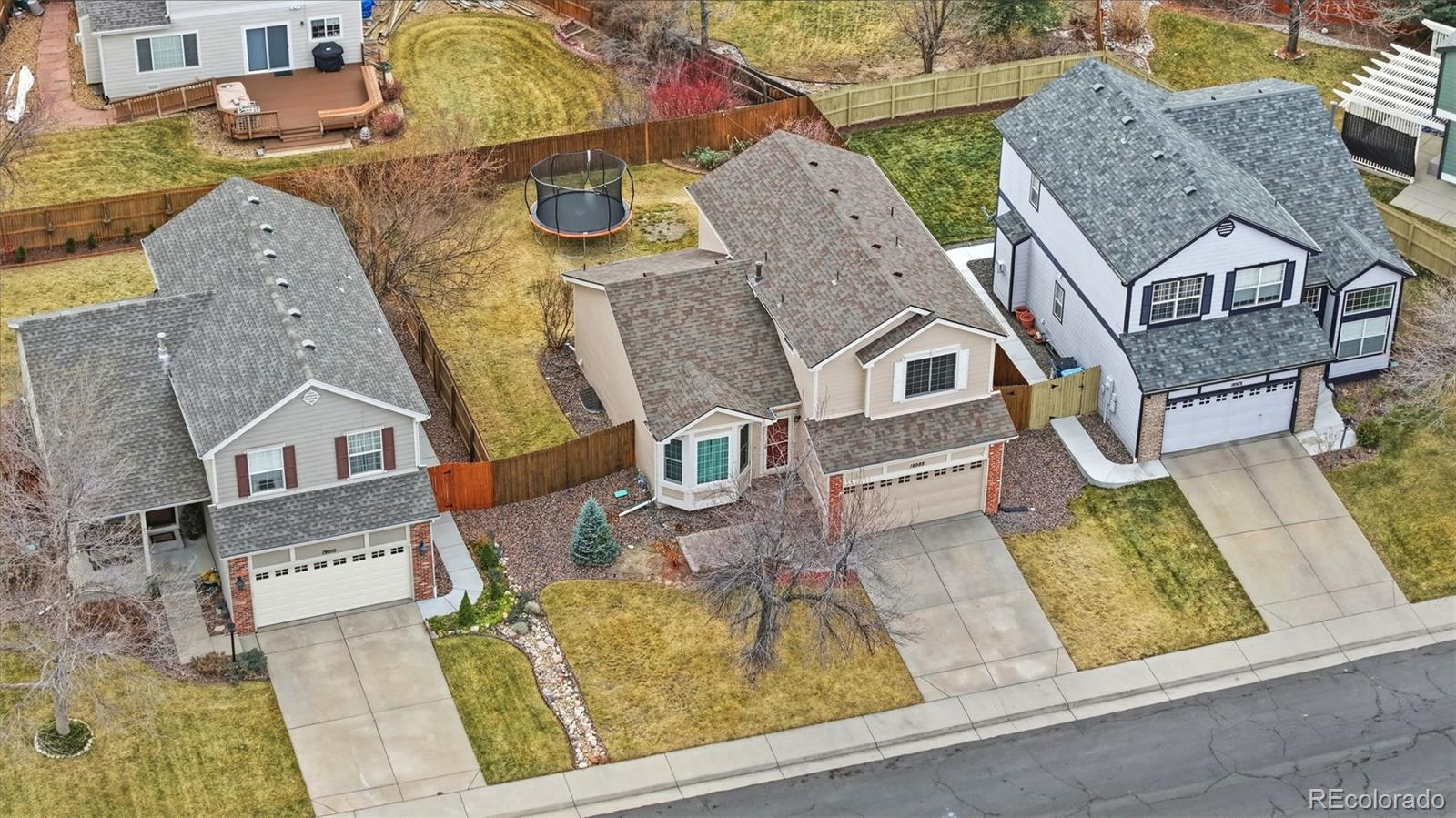 MLS Image #34 for 18988 e crestridge circle,aurora, Colorado