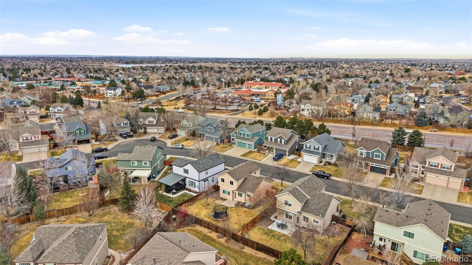 MLS Image #36 for 18988 e crestridge circle,aurora, Colorado