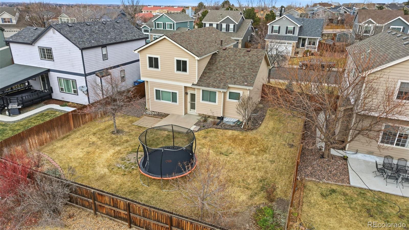 MLS Image #38 for 18988 e crestridge circle,aurora, Colorado
