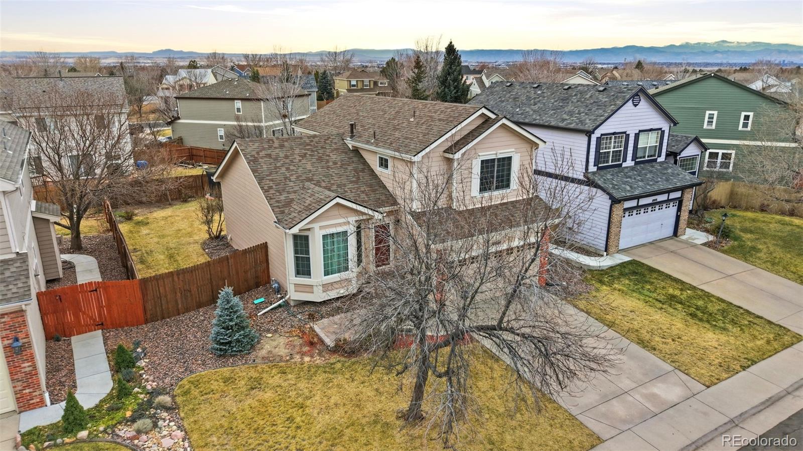 MLS Image #39 for 18988 e crestridge circle,aurora, Colorado