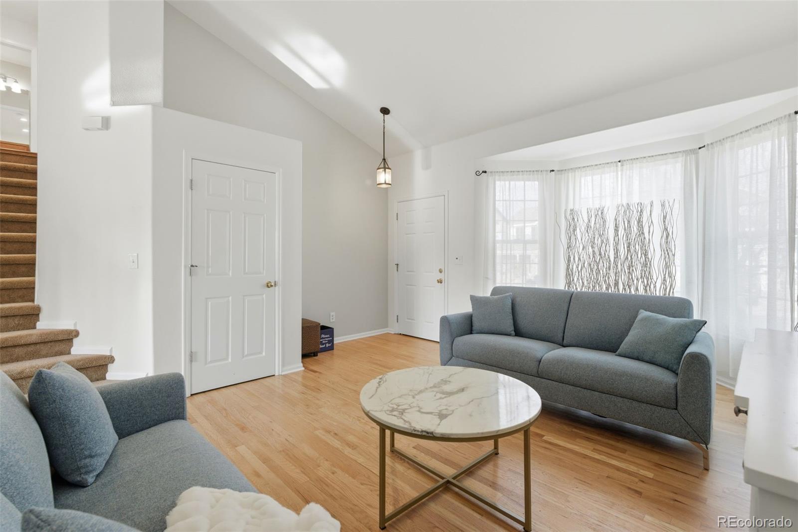 MLS Image #4 for 18988 e crestridge circle,aurora, Colorado
