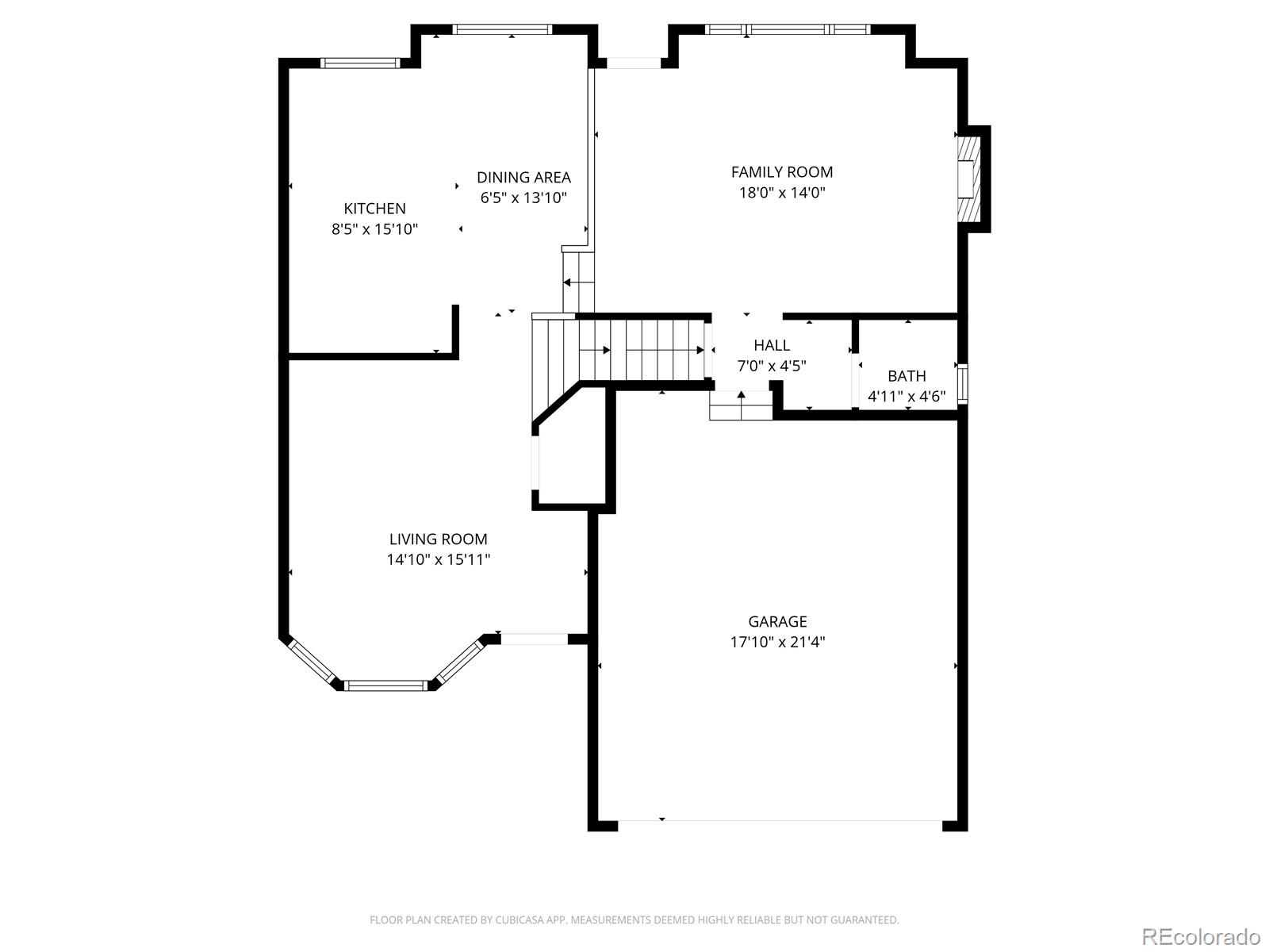 MLS Image #40 for 18988 e crestridge circle,aurora, Colorado