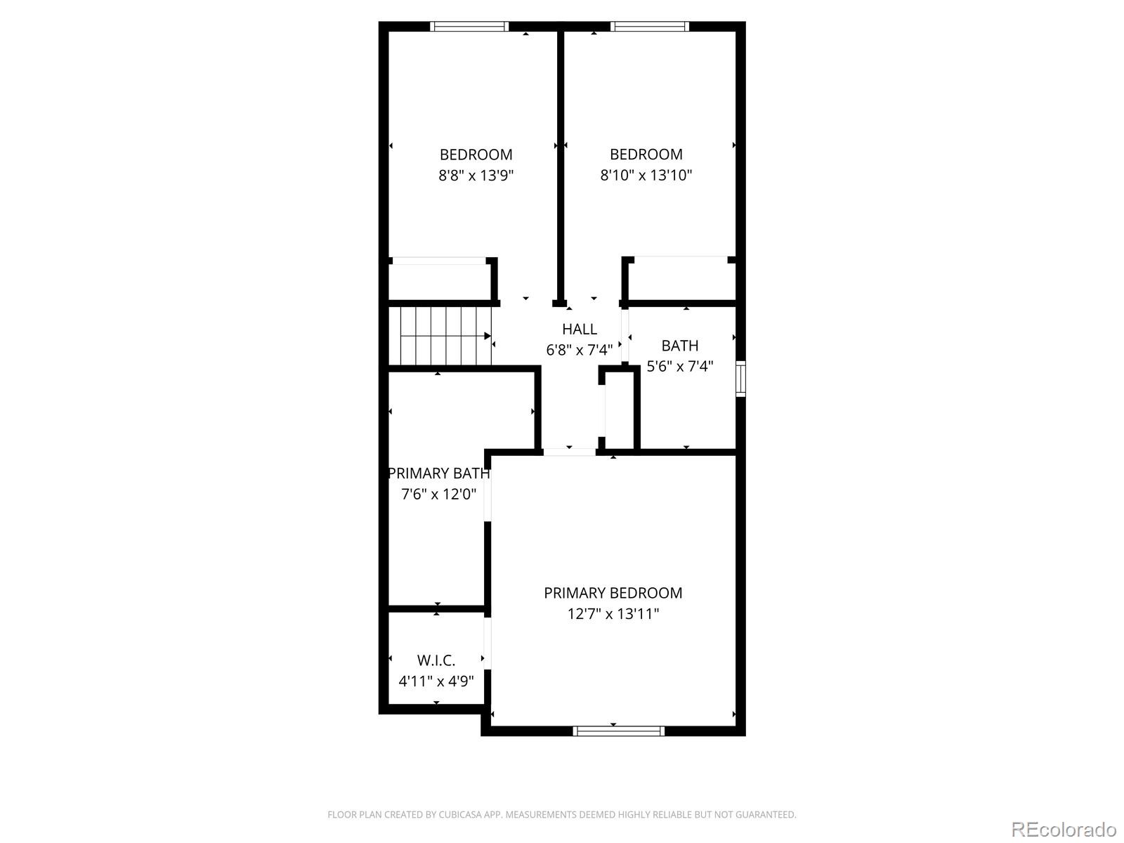MLS Image #41 for 18988 e crestridge circle,aurora, Colorado